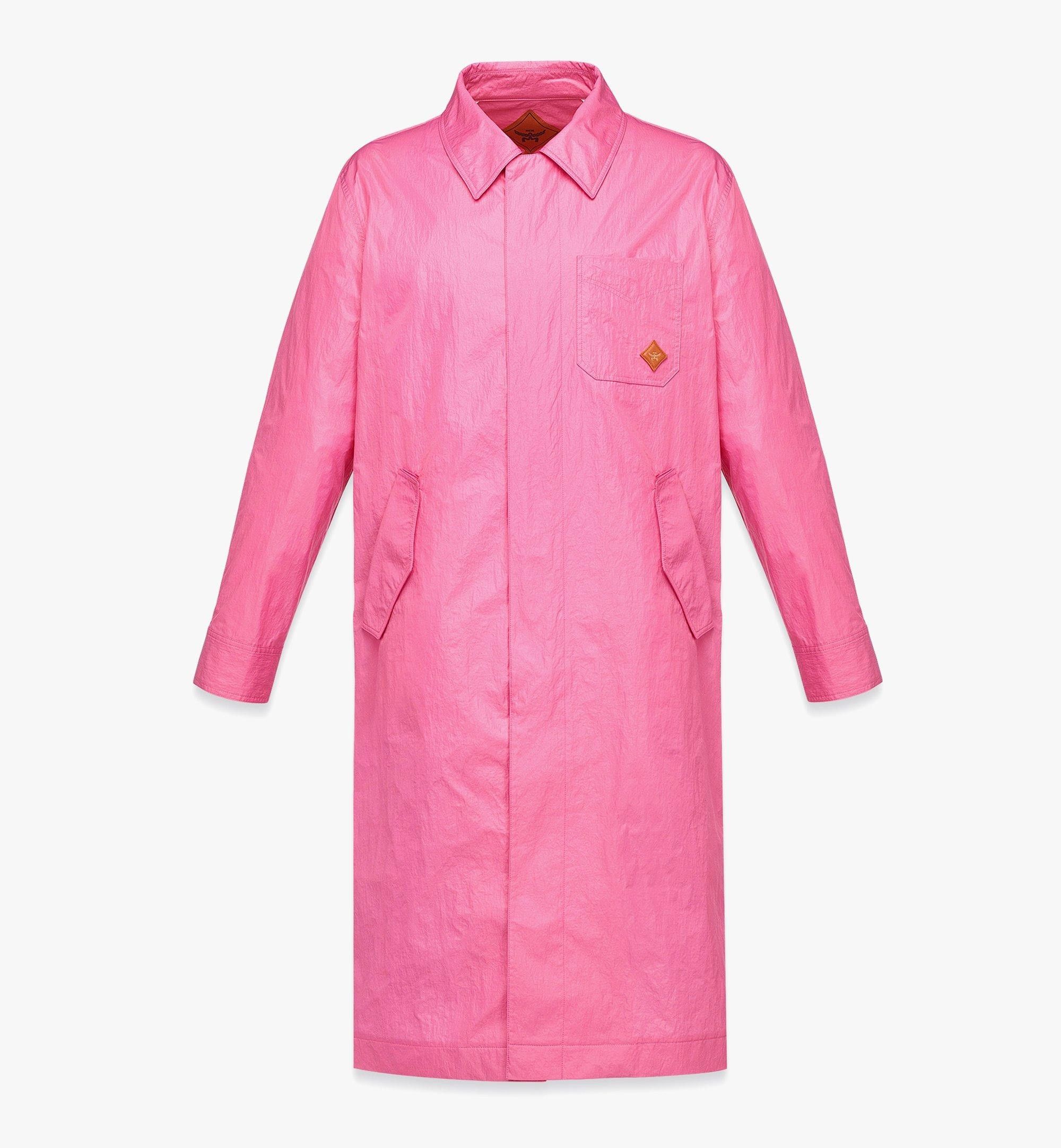 o1mt1gz0925 Dup / Coat in Pink
