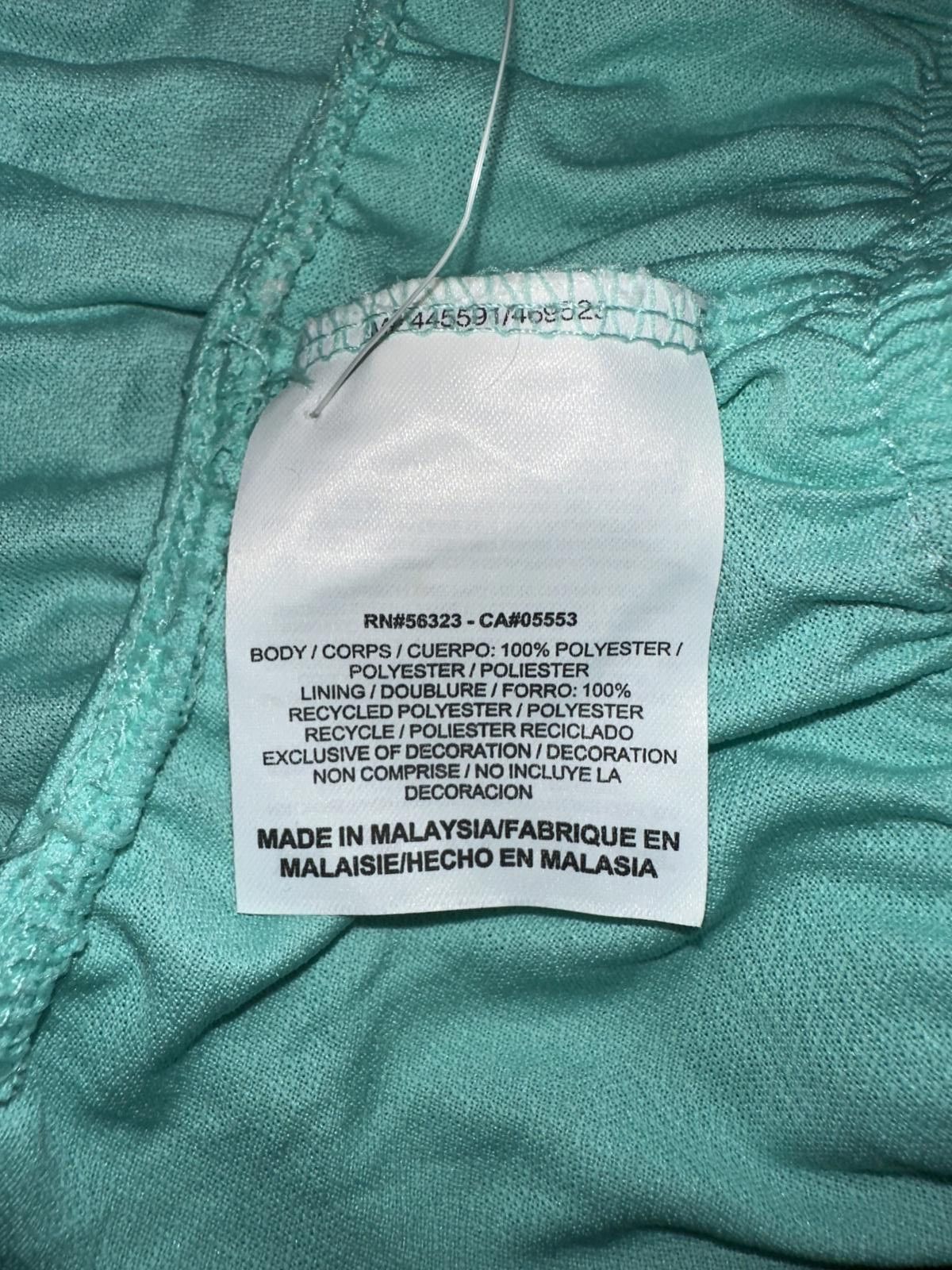 Nike Nike Women’s Dry 3 Tempo Core Running Shorts Size 26" / US 2 / IT 38 - 8 Thumbnail