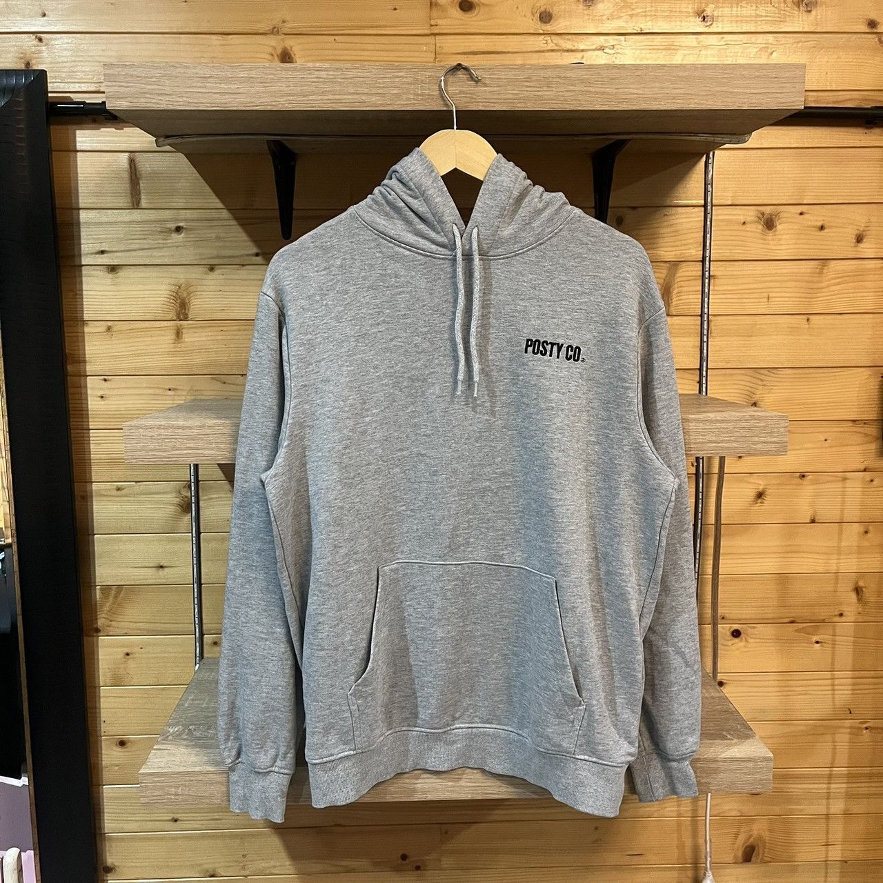 POST&CO Posty Co Post Malone Hoodie Size US M / EU 48-50 / 2 - 1 Thumbnail