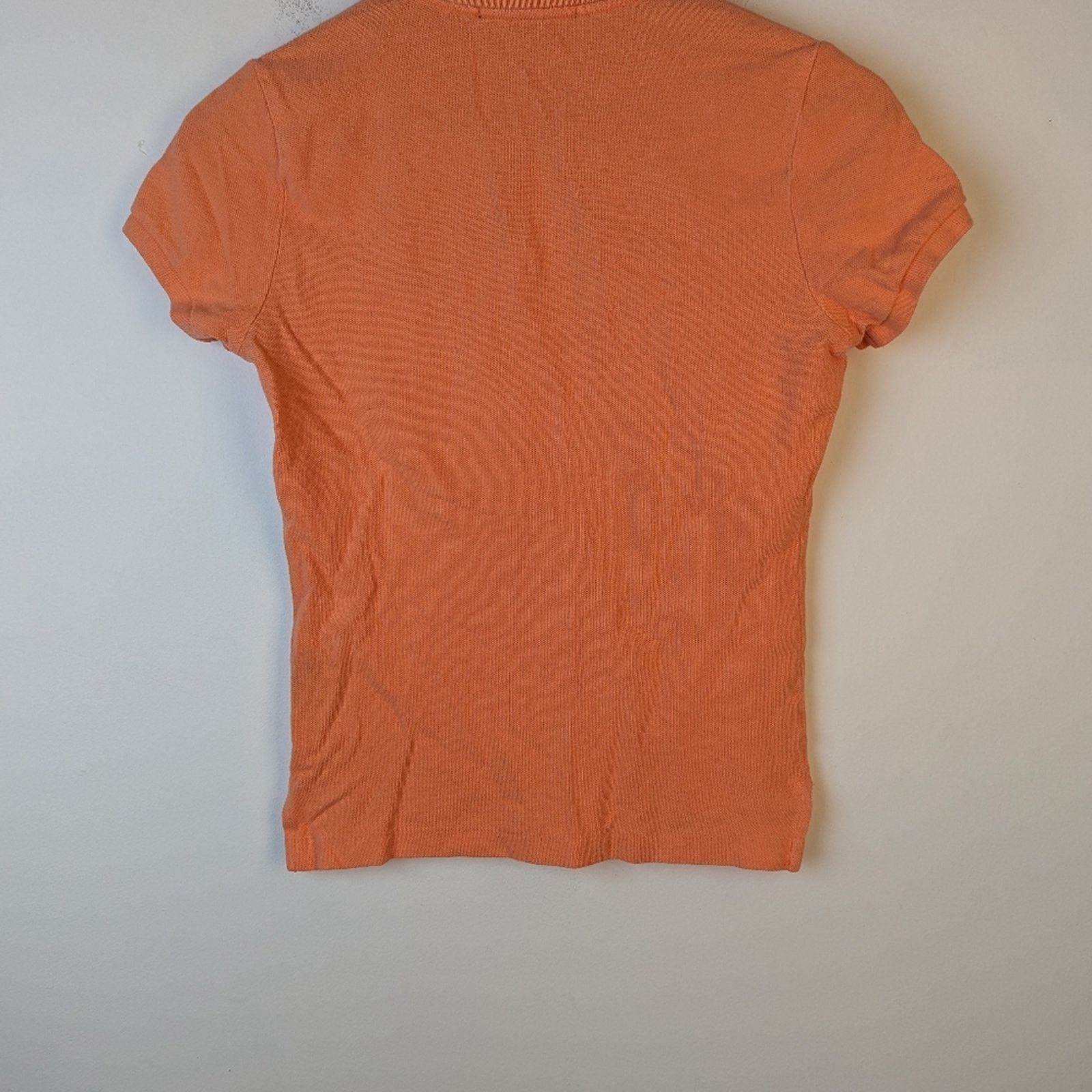 Ralph Lauren Ralph Lauren Skinny Polo - Small Size S / US 4 / IT 40 - 5 Thumbnail