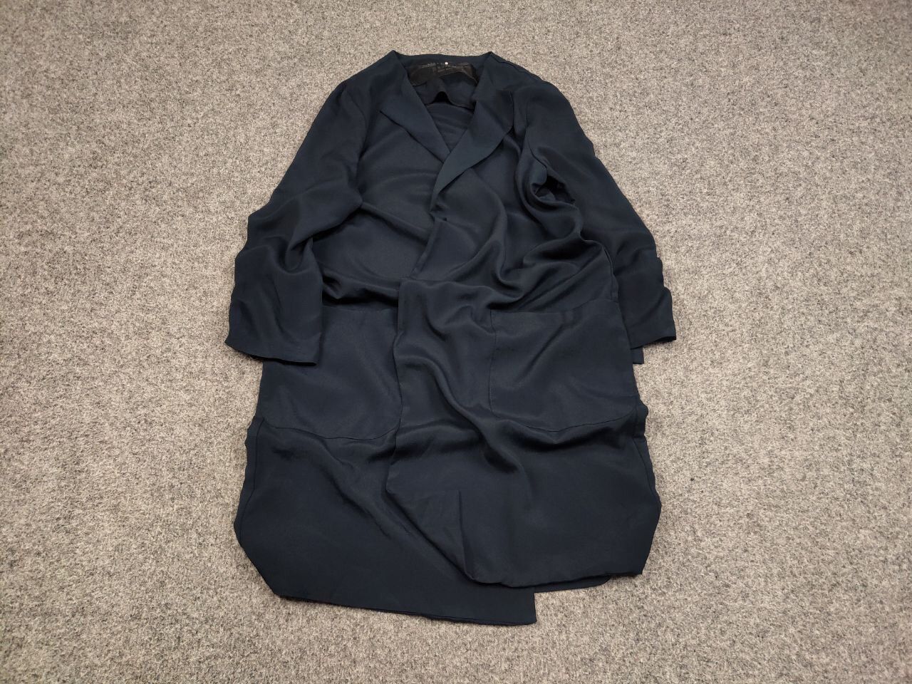 Other Rookie Bud by RB. Design Japan Style Light navy Jacket Size S / US 4 / IT 40 - 2 Thumbnail