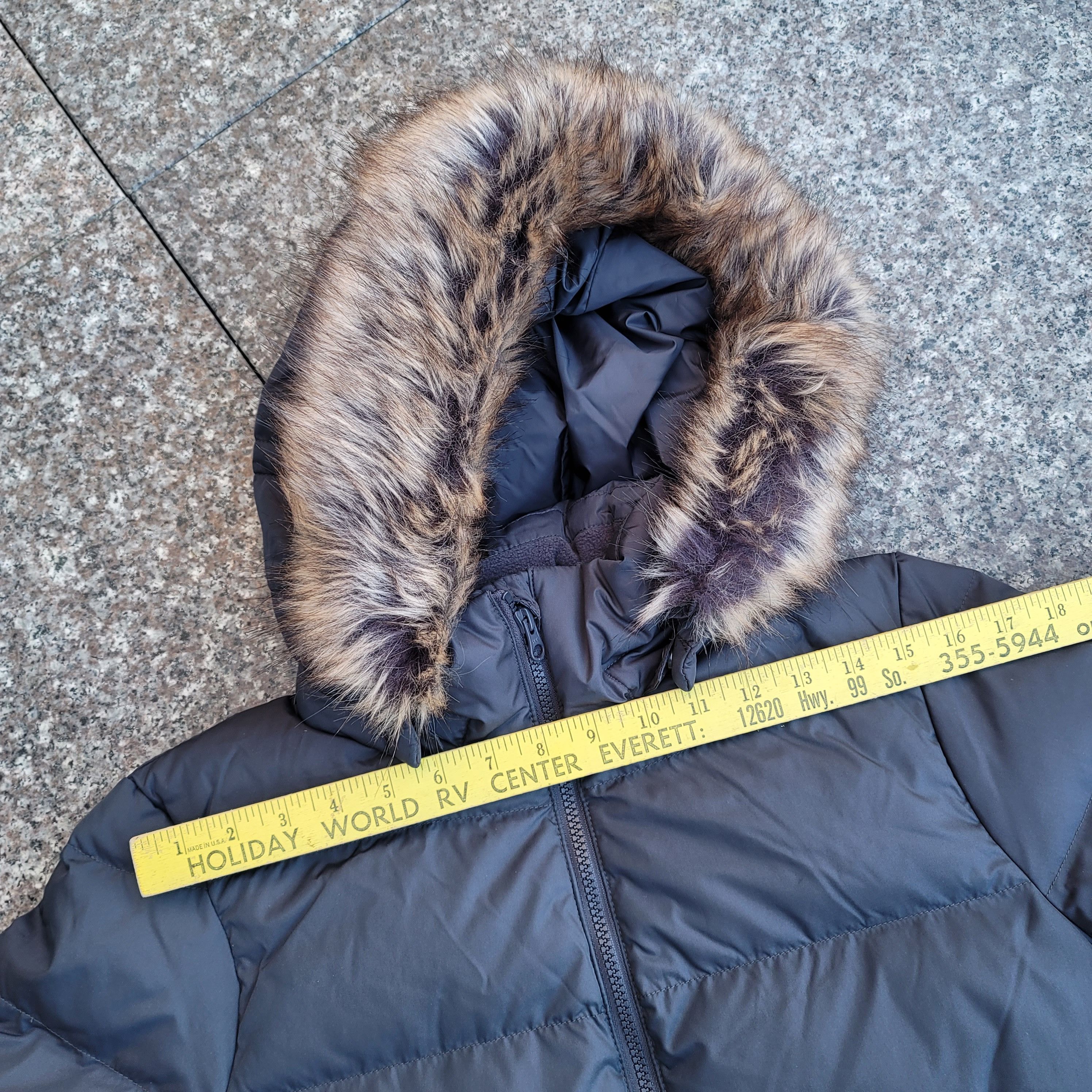 Lands' End New! Lands' End max 600 down puffer long coat Size M / US 6-8 / IT 42-44 - 6 Thumbnail