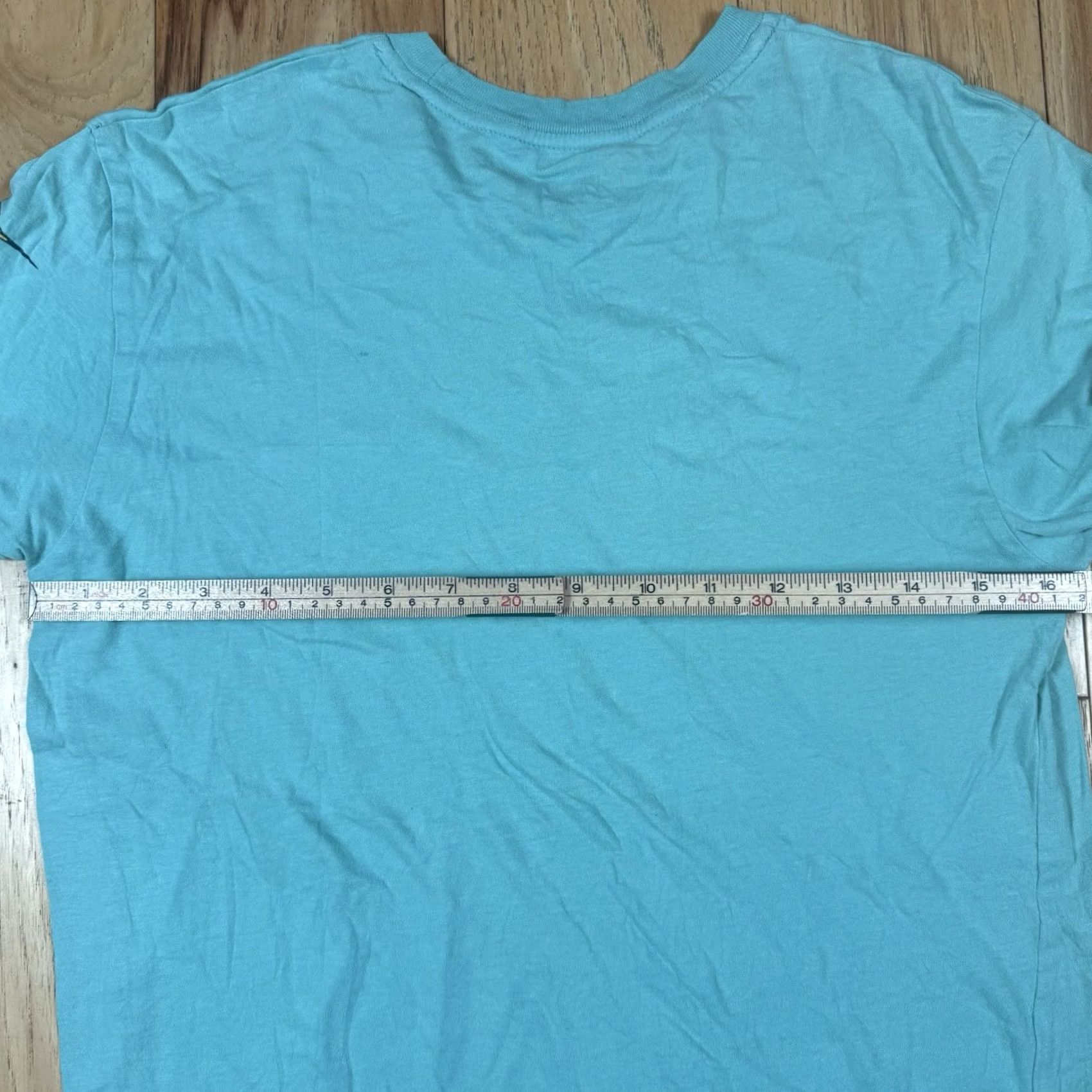Ralph Lauren Ralph Lauren Polo T Shirt Mens S Short Sleeve Fish Marlin Green Green Mens S Short Sleeve Fish Polo Ralph Lauren T Shirt Size US S / EU 44-46 / 1 - 6 Thumbnail