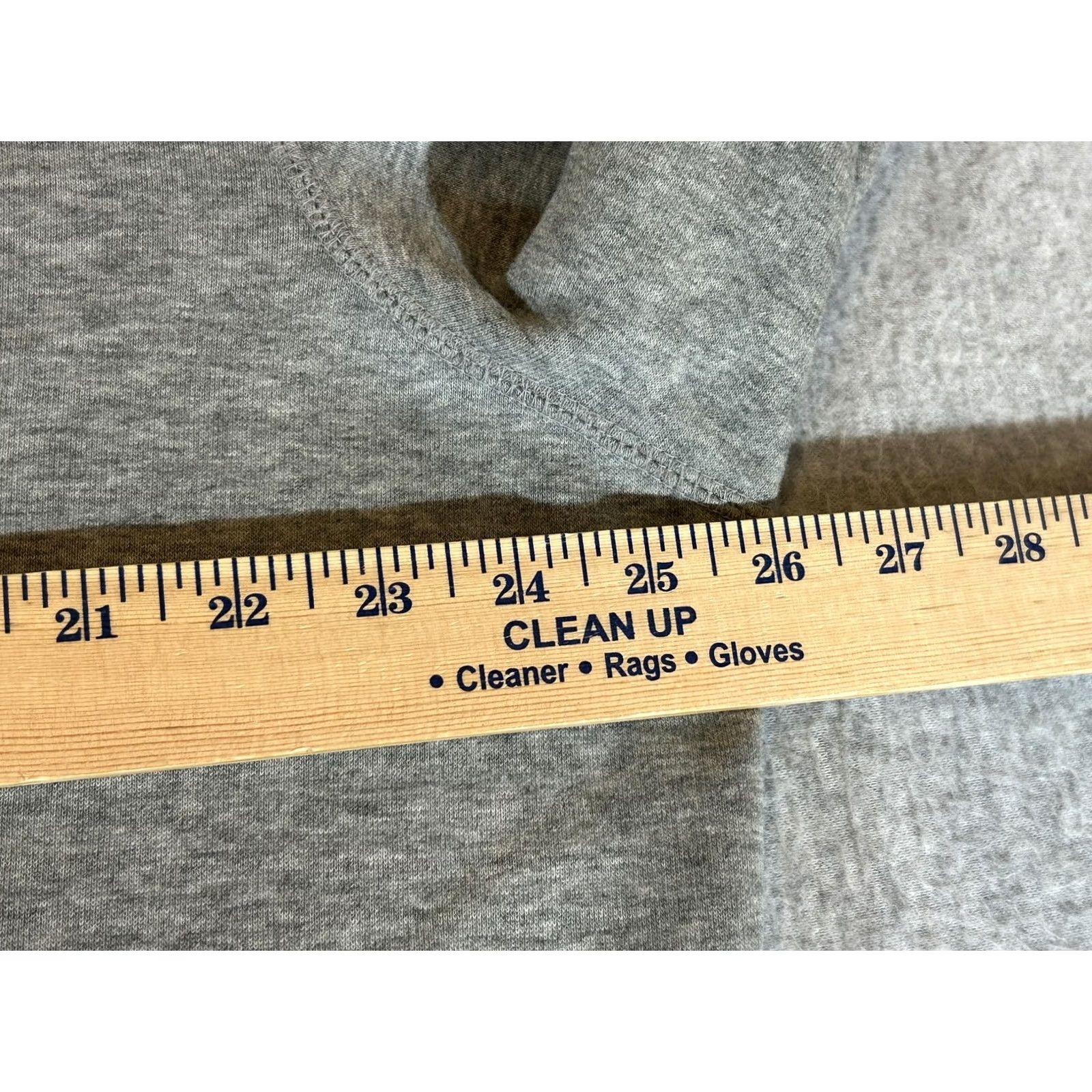 Nike Nike Sportswear Hoodie Mens XL Gray Pullover Sweatshirt Vintage 90s SWAG DONT COME CHEAP Graphic Print Fleece Hoodie Mens XL Gray Size US XL / EU 56 / 4 - 5 Thumbnail