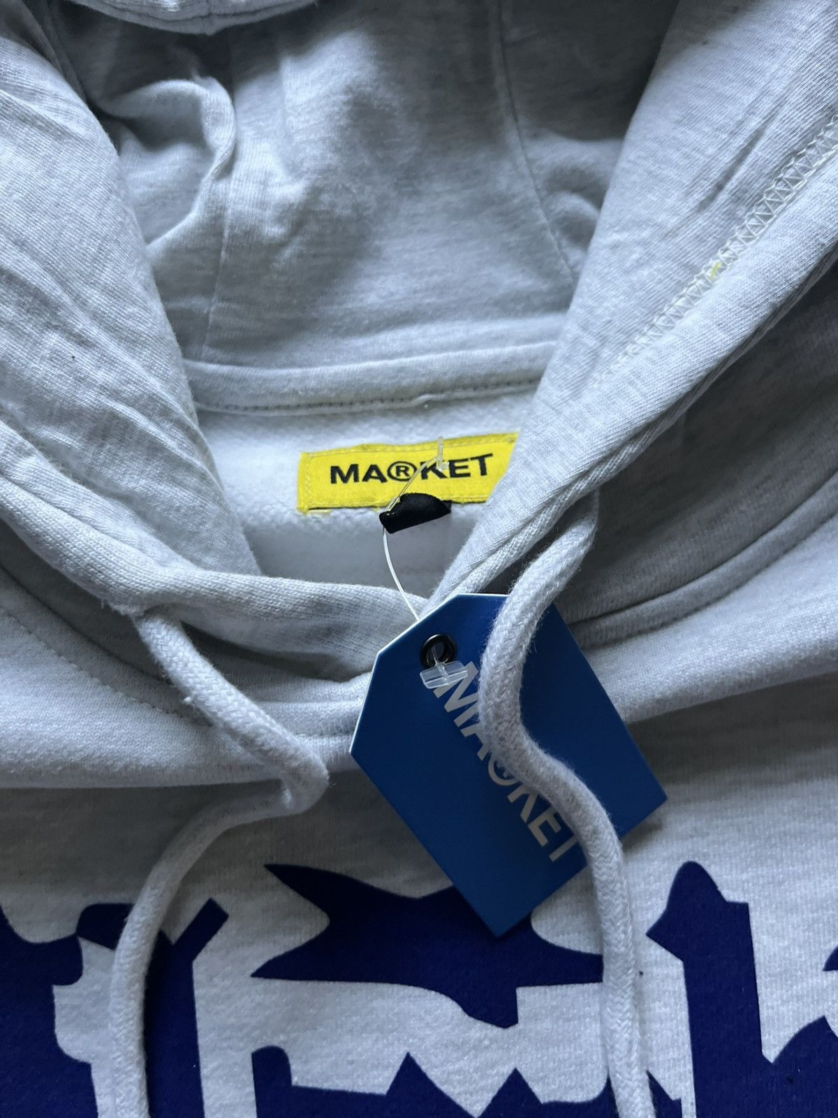 Other Market Studio Hoodie Size US XXL / EU 58 / 5 - 4 Thumbnail