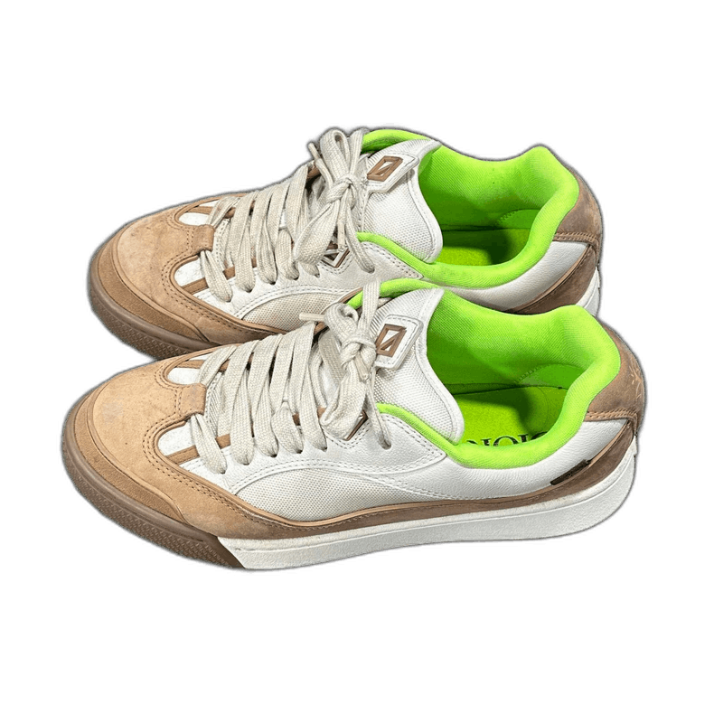 Dior Travis Scott x Dior B713 Sneakers-yf Size US 11 / EU 44 - 1 Thumbnail