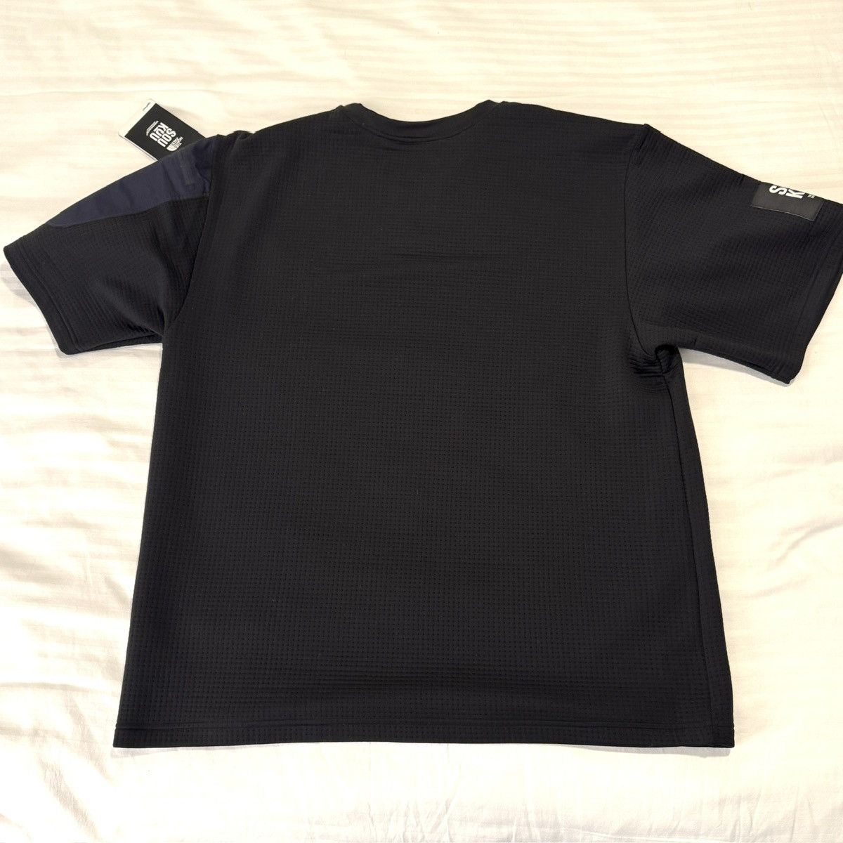 The North Face × Undercover The North Face Undercover Soukuu Jun Takahashi Dotknit Tee Size US XL / EU 56 / 4 - 9 Thumbnail