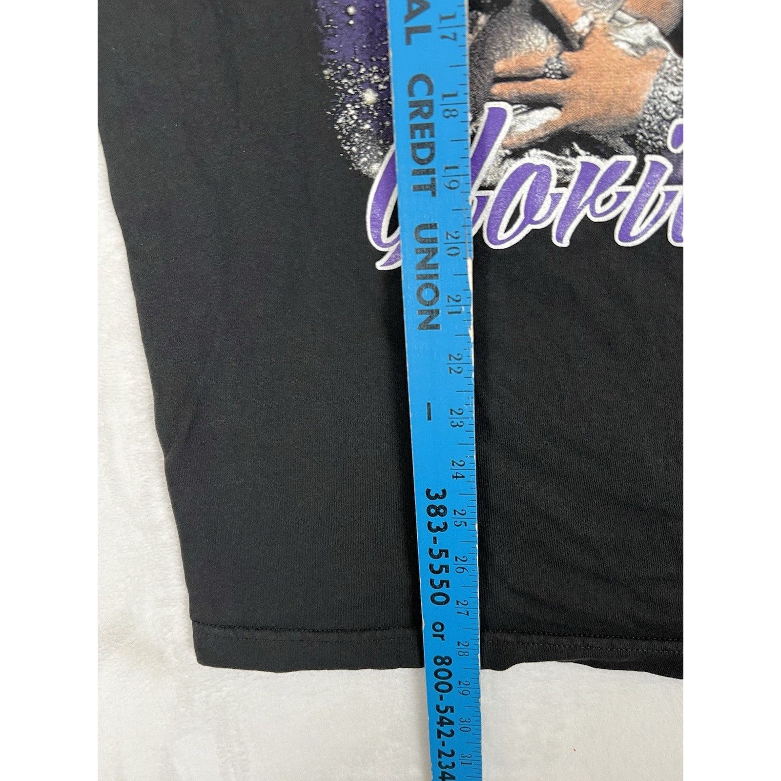 Other Gloria Trevi T-Shirt Size Large 2019 Tour Merch Retro Double Size US L / EU 52-54 / 3 - 5 Thumbnail