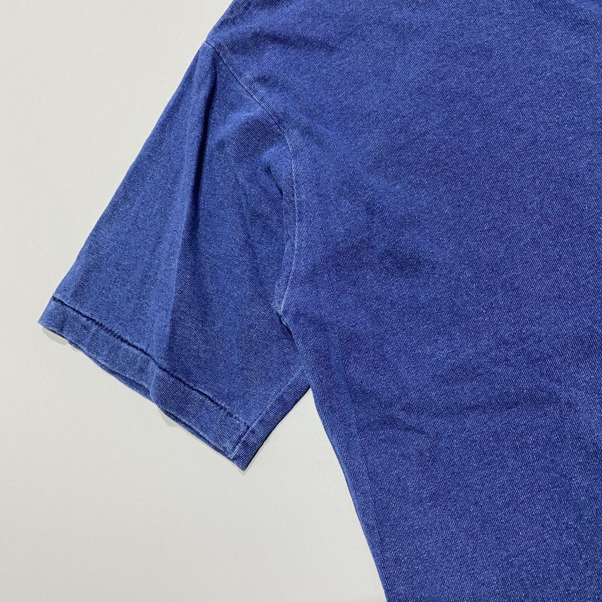 RRL Ralph Lauren RRL Vneck Shirt Size US XL / EU 56 / 4 - 5 Thumbnail