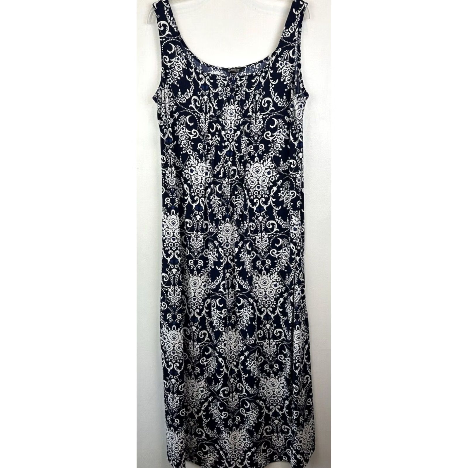 Vintage VINTAGE? No. Size XXL / US 16-18 / IT 52-54 - 2 Thumbnail