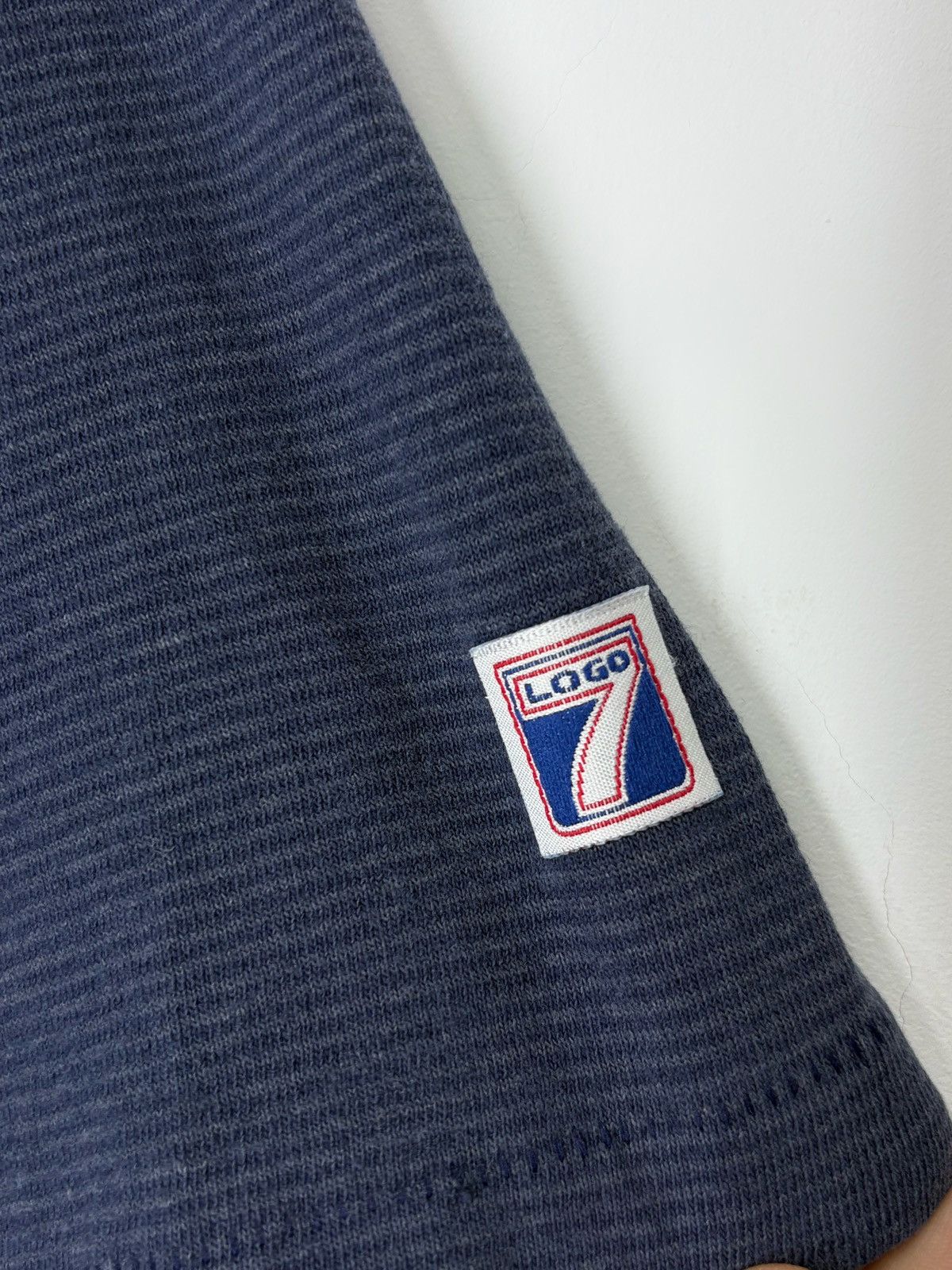 Logo 7 NWT 1993 Logo 7 MLB Minnesota Twins T-Shirt League Champions Size US XL / EU 56 / 4 - 11 Thumbnail