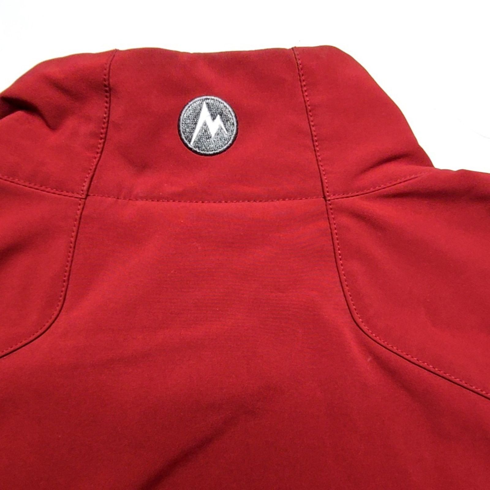 Marmot Marmot Team ESPN Jacket Red Full Zip Mens XXL Outdoor Size US XXL / EU 58 / 5 - 7 Thumbnail