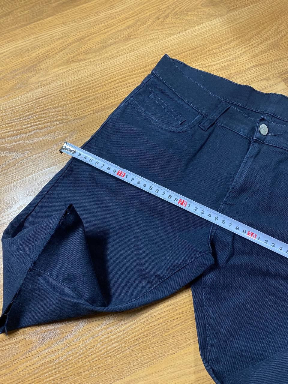 Carhartt Vintage Carhartt Cargo Shorts Y2K Size US 31 - 9 Thumbnail
