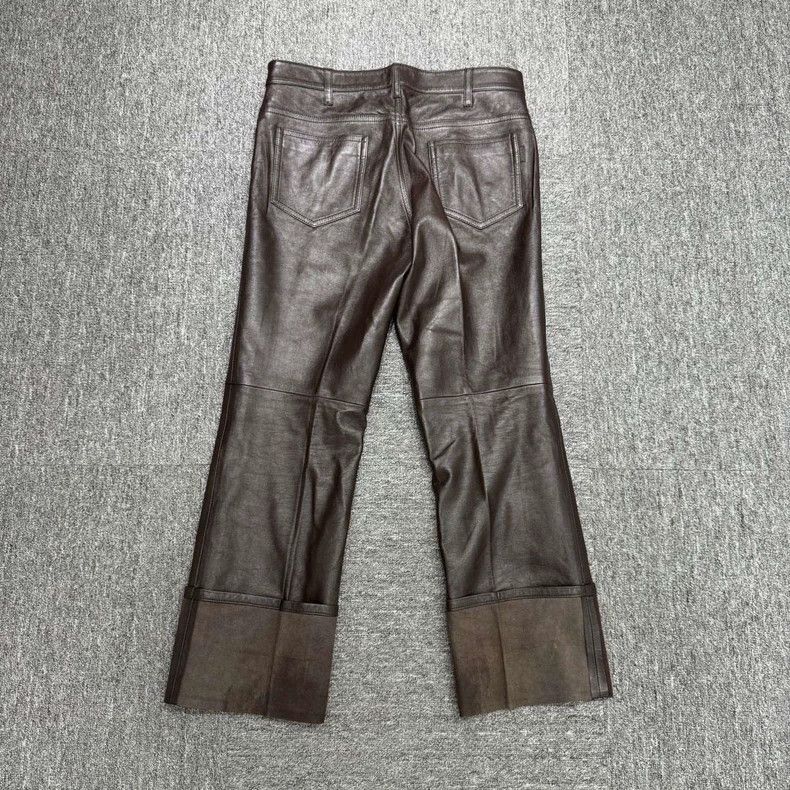 Other Prada Sheepskin casual pants Size US 32 / EU 48 - 5 Thumbnail