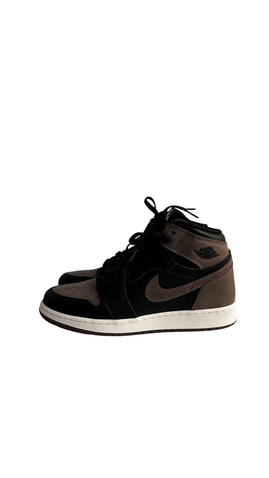 Nike Nike Air Jordan 1 Retro High Palomino Size US 6 / EU 39 - 5 Thumbnail
