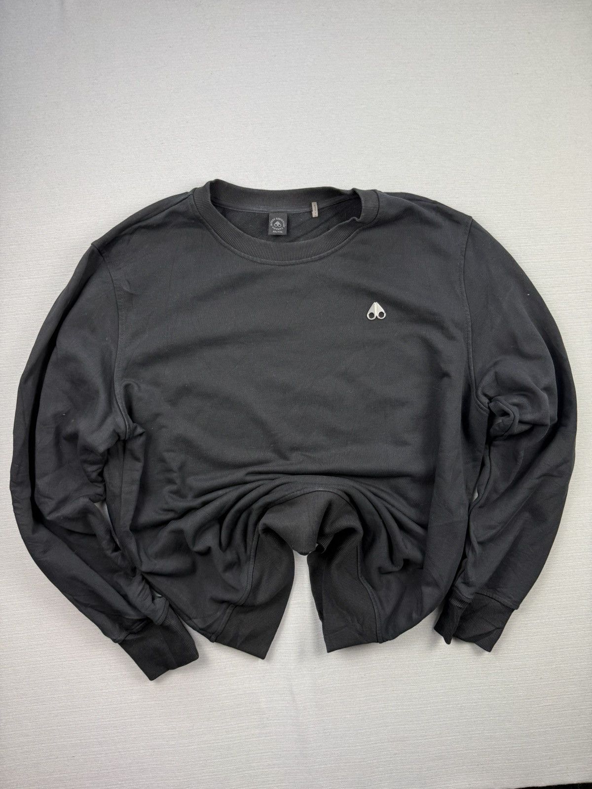 Moose Knuckles Moose knuckles crewneck Size US XXL / EU 58 / 5 - 1 Thumbnail