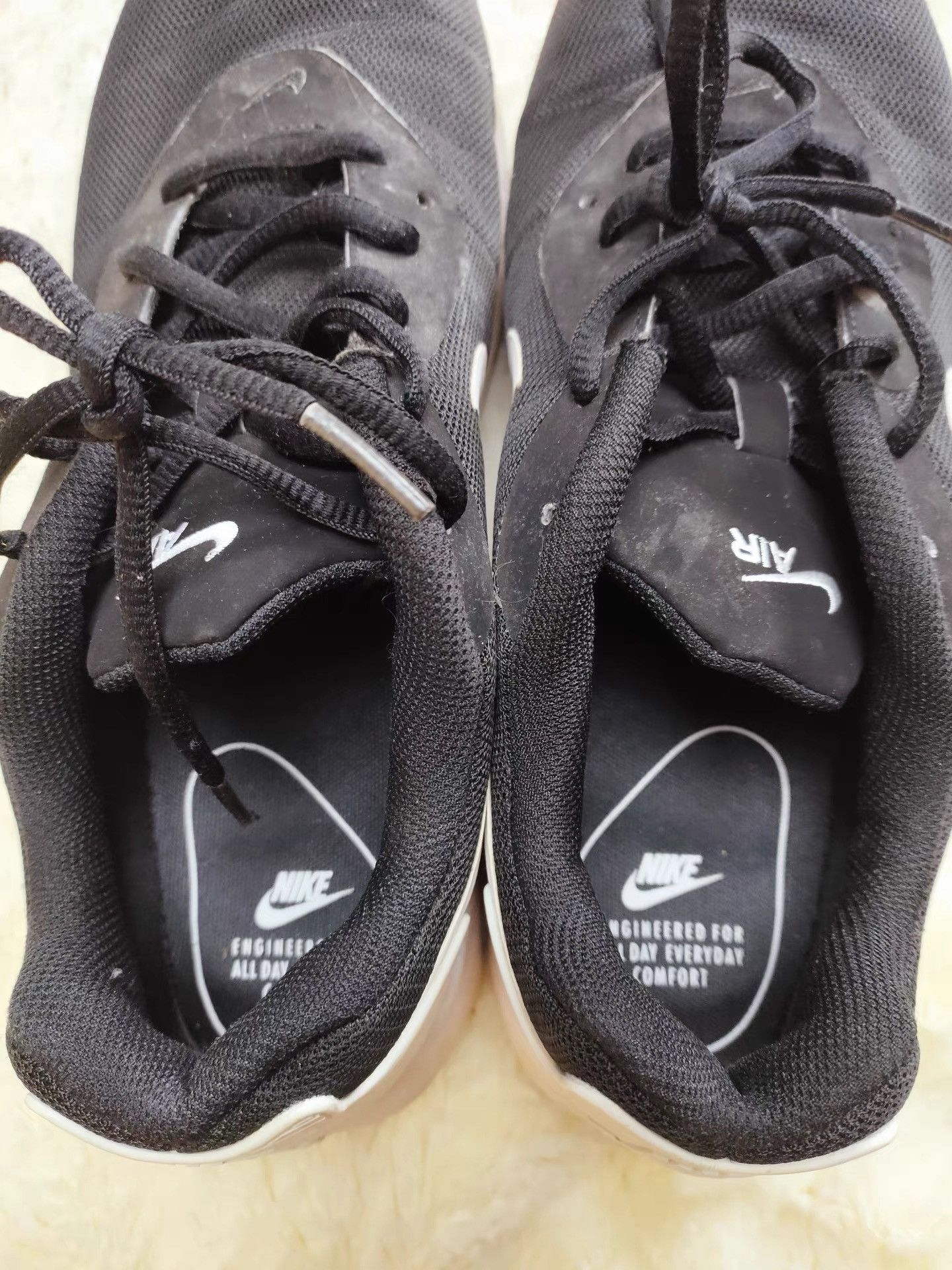 Nike Nike Air Max Oketo Casual Air Cushion Sneakers K29 Size US 10 / EU 43 - 3 Thumbnail