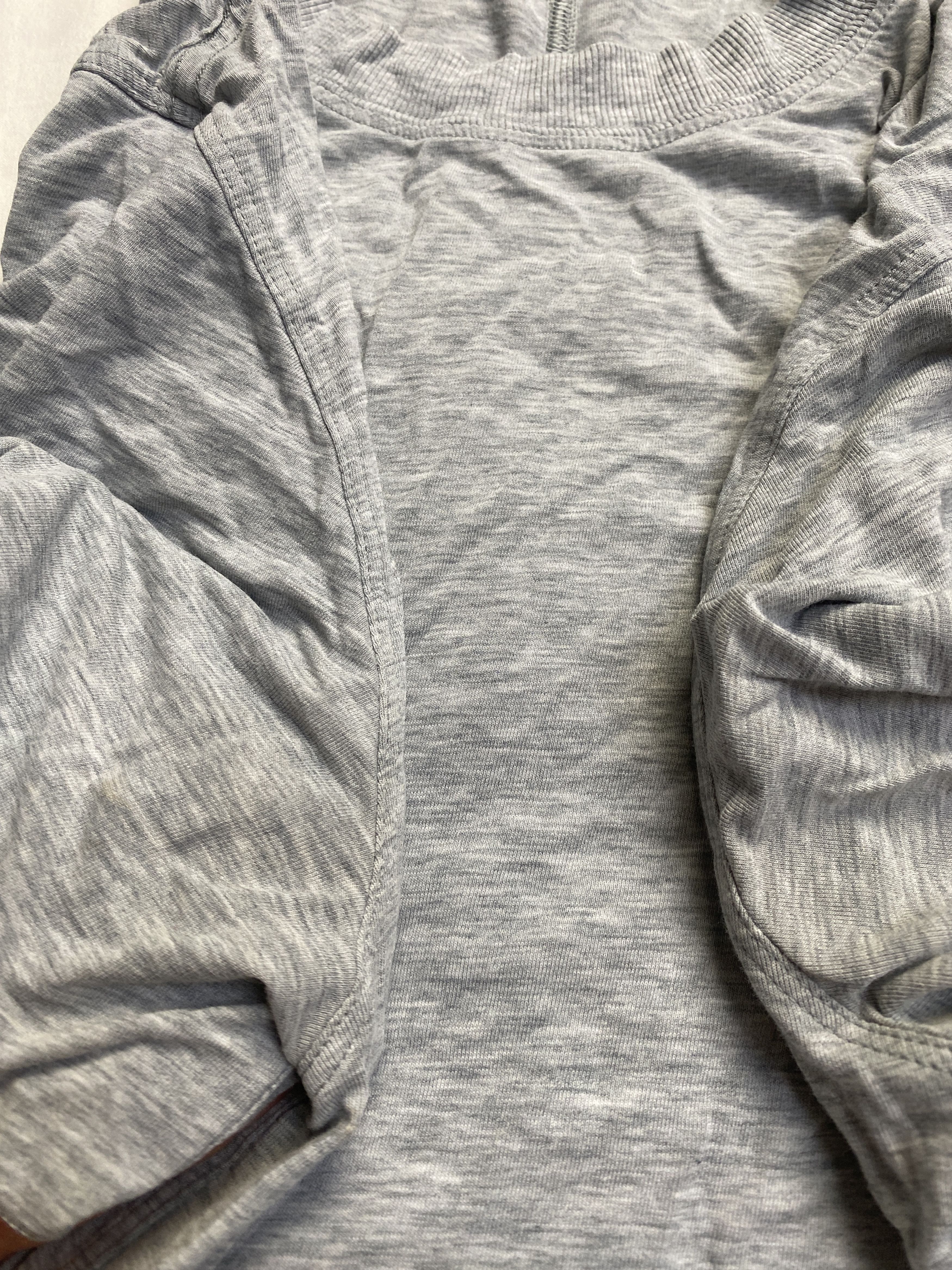 Lululemon Lululemon casual t-shirt tee sport gym yoga pilates Size M / US 6-8 / IT 42-44 - 5 Thumbnail