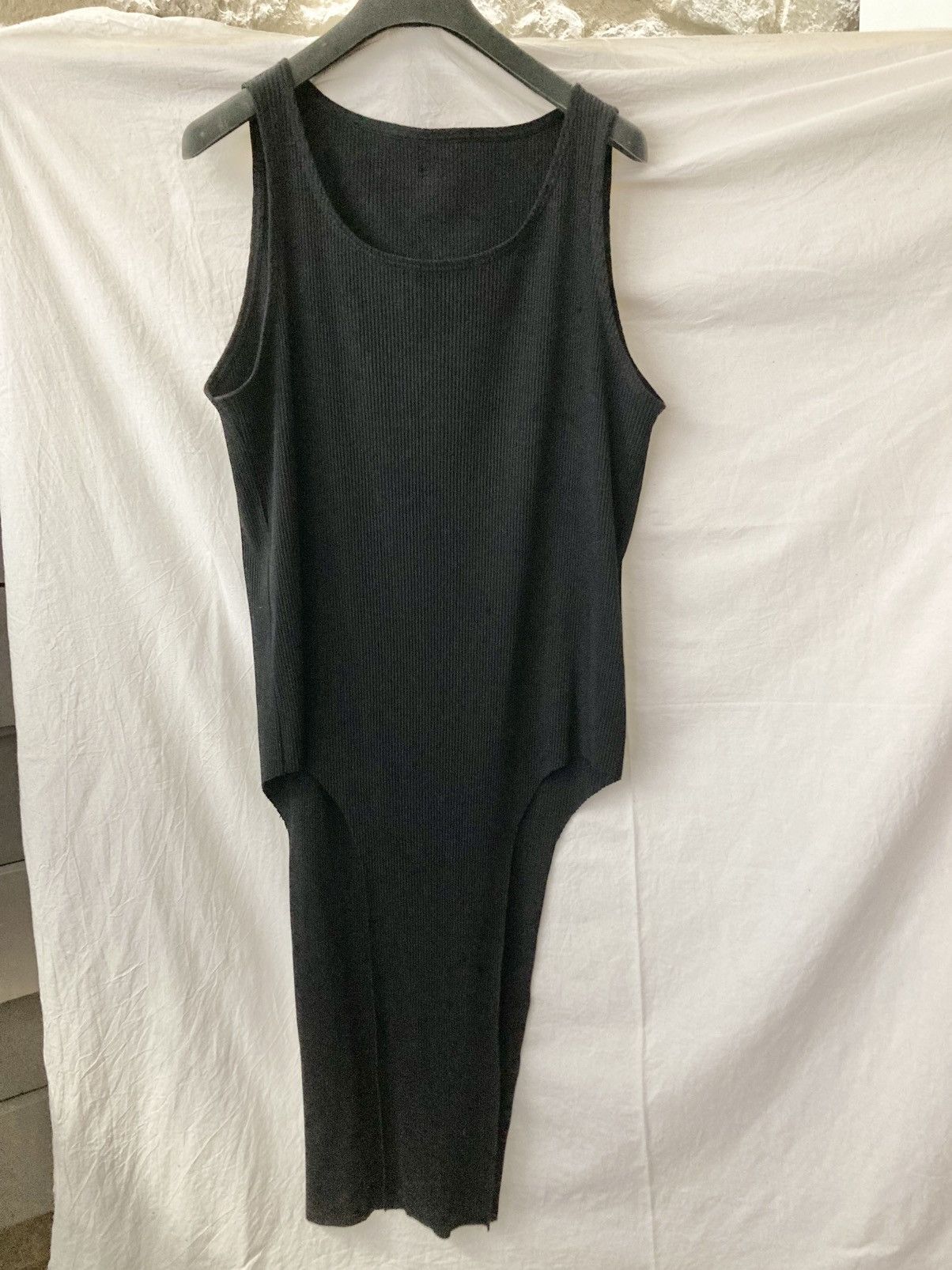 SSENSE Long Tank Top in the Owens Spirit Size US M / EU 48-50 / 2 - 2 Thumbnail
