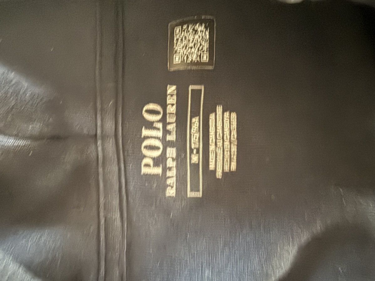 Polo Ralph Lauren RALPH LAUREN ZIP UP Size US M / EU 48-50 / 2 - 2 Thumbnail