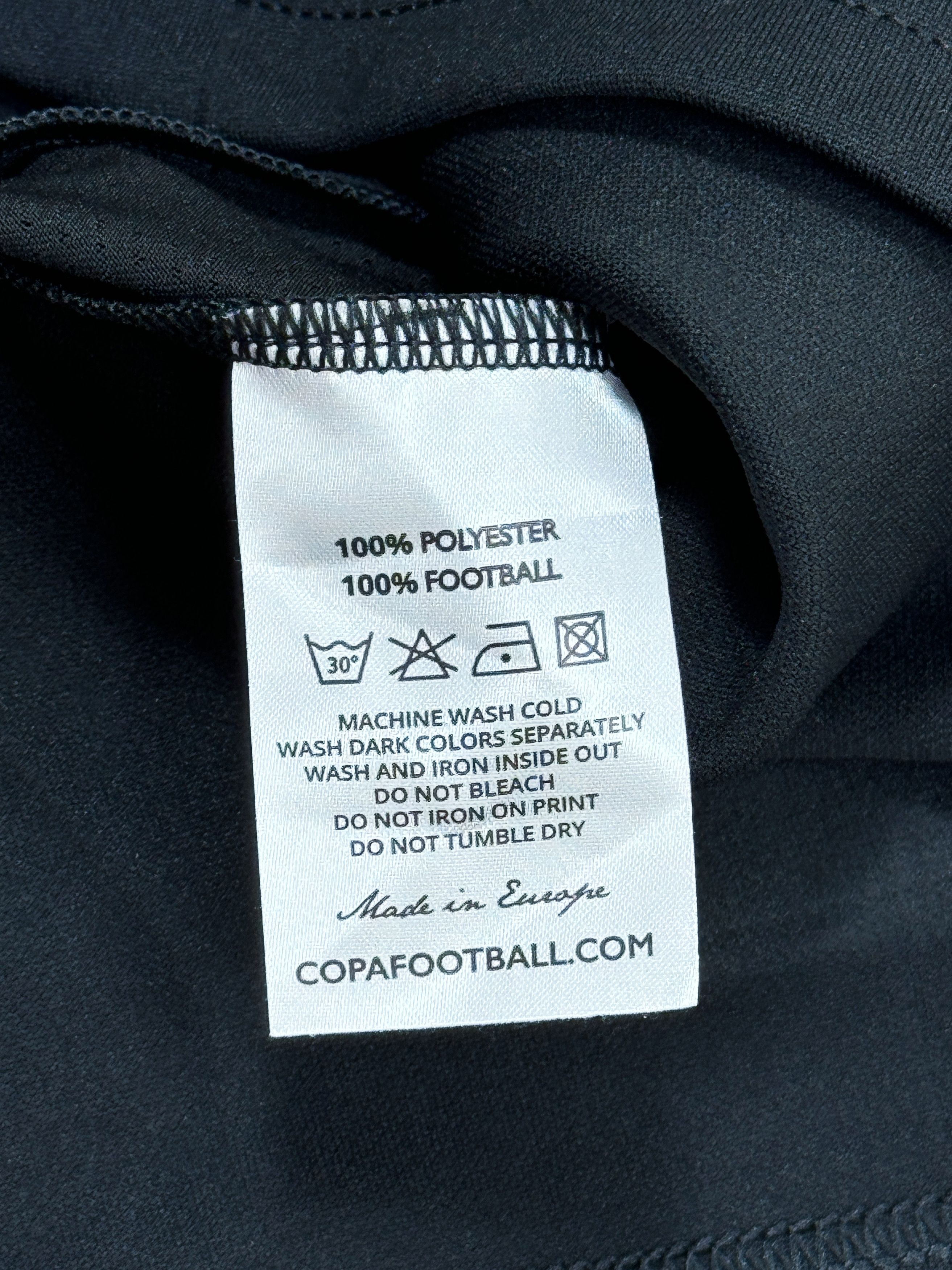 Metallica Metallica x Copa Football Shirt #19 OSTERREICH / AUSTRIA Size US S / EU 44-46 / 1 - 15 Thumbnail