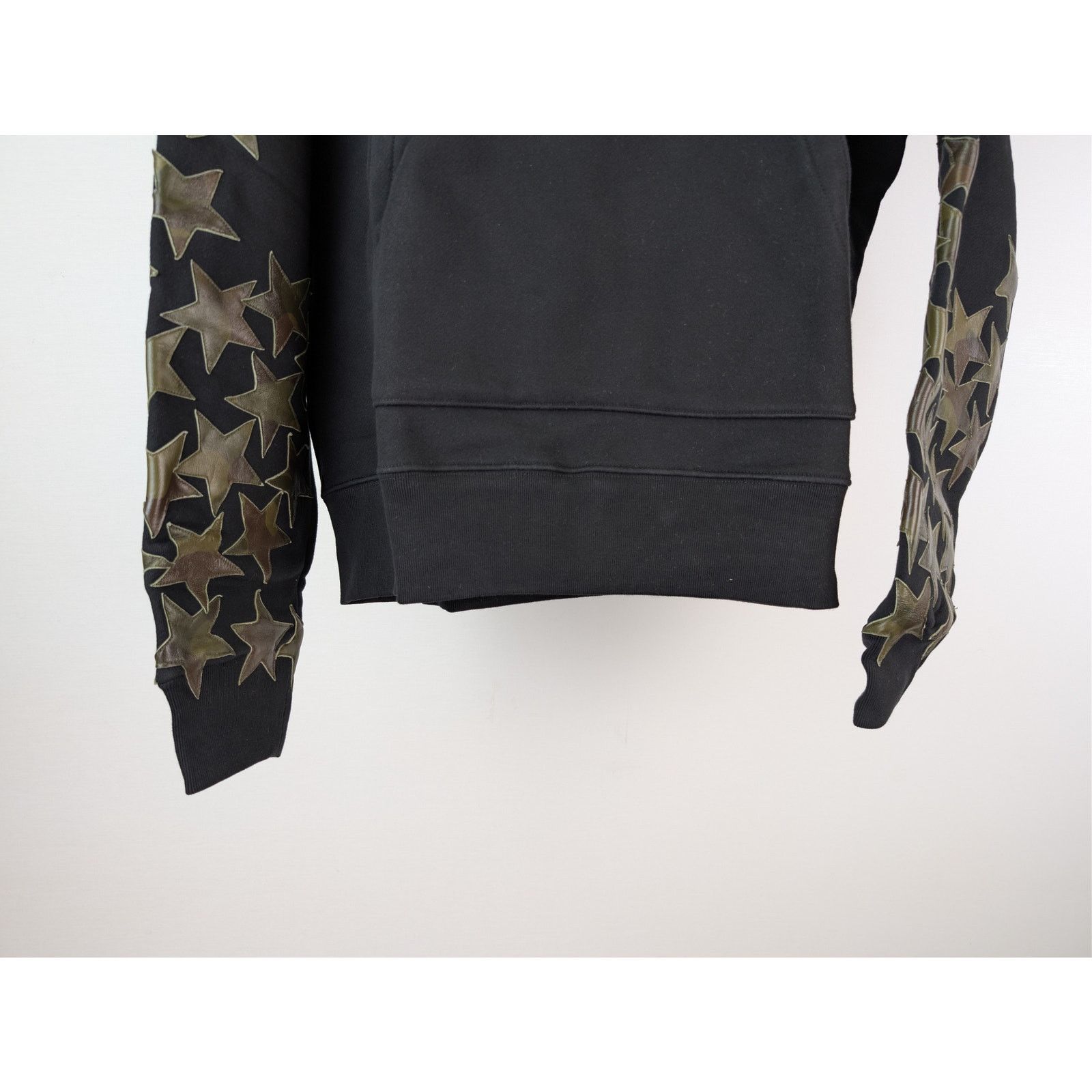 Amiri o1rshd1 Chemist Hoodie in Black Size US S / EU 44-46 / 1 - 4 Thumbnail