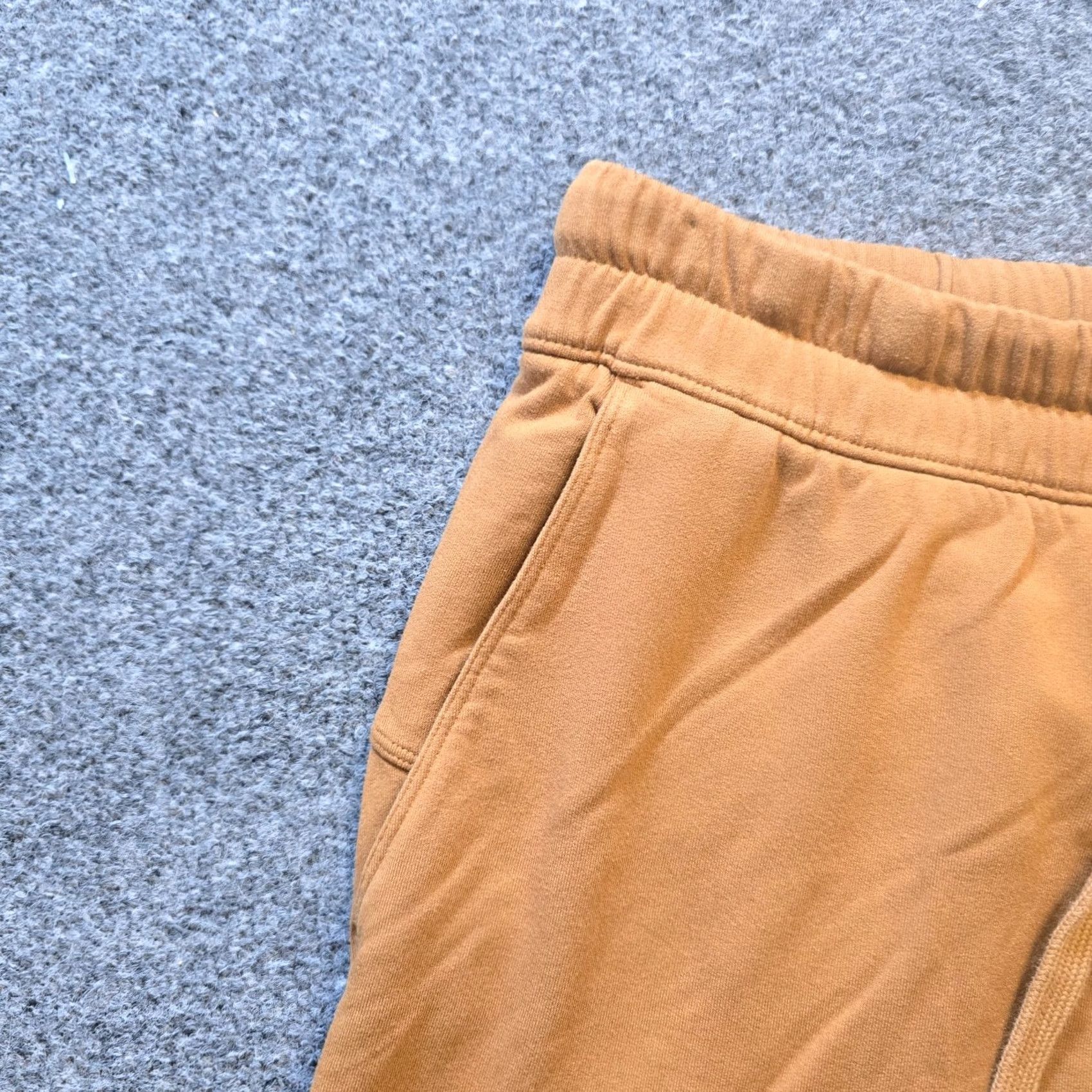 Lululemon VINTAGE? No. Size 34" / US 12 / IT 48 - 4 Thumbnail