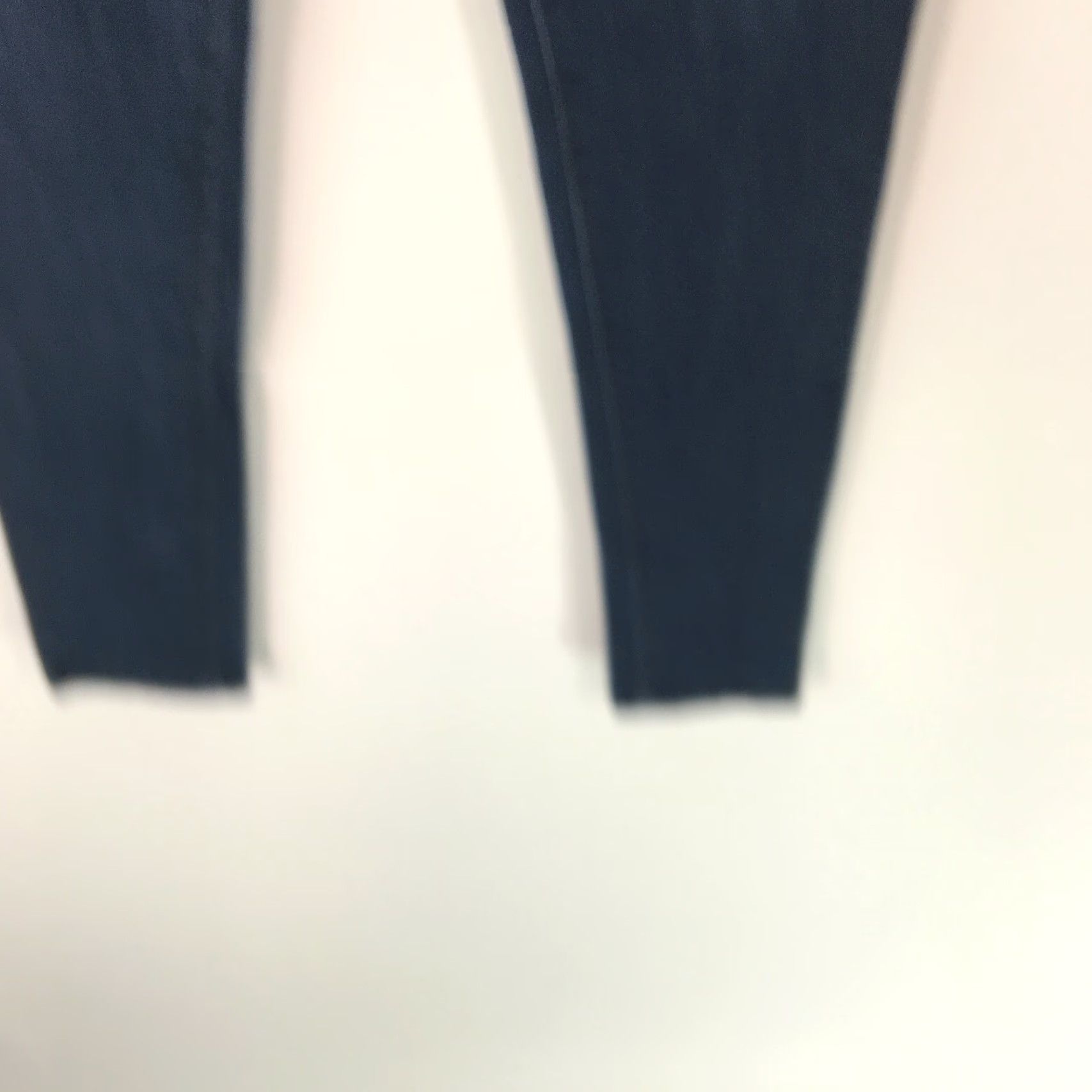 Levi's Levi's Womens Casual Medium Wash Blue Denim Legging Jeans 8M 29x30 (Regular) Belt Loops 5-Pocket Design Denim Blue Legging Jeans Womens Regular Size 30" / US 8 / IT 44 - 5 Thumbnail