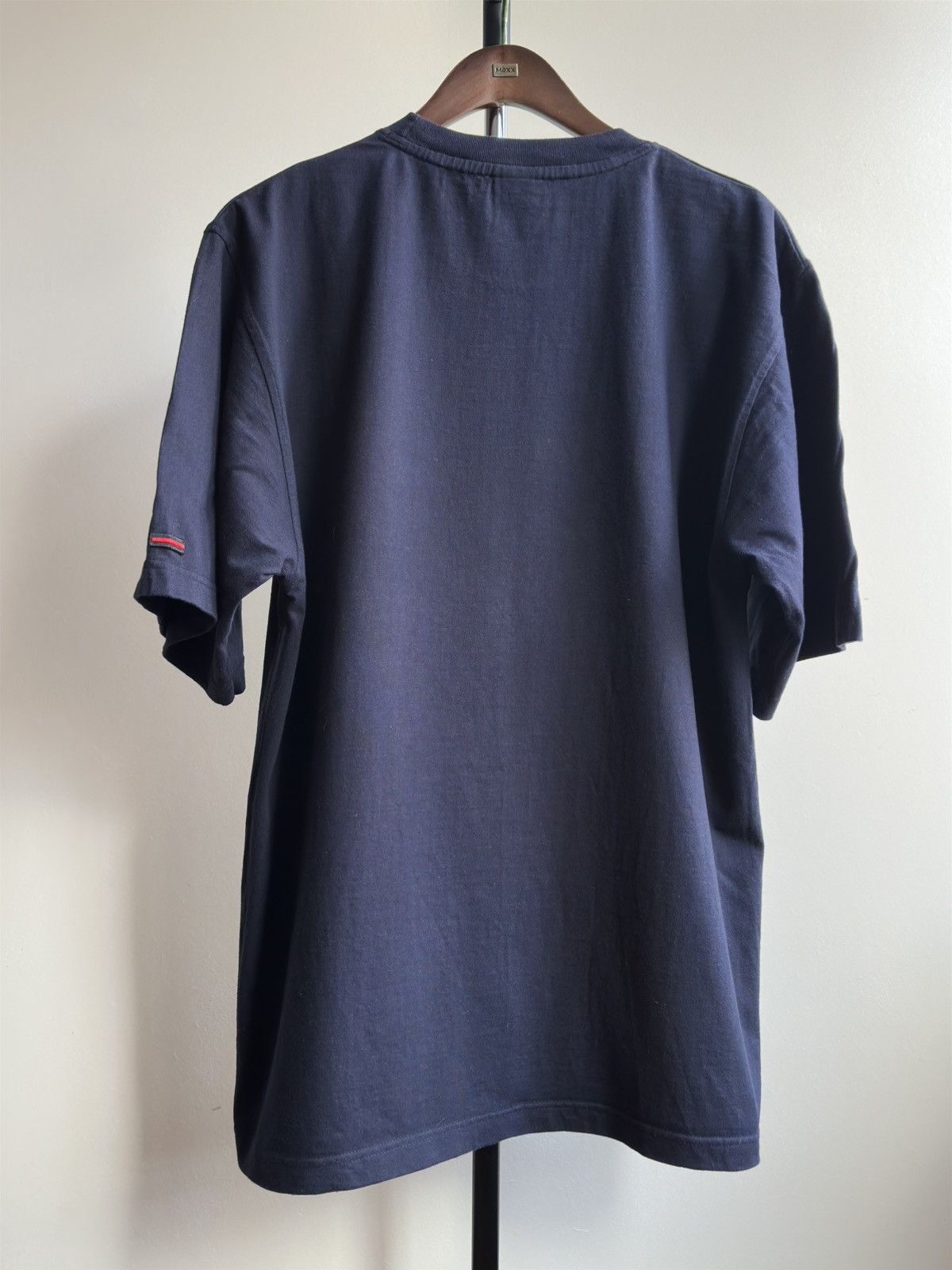 Fubu × Vintage VINTAGE Y2K FUBU BUG LOGO TEE Size US M / EU 48-50 / 2 - 8 Thumbnail