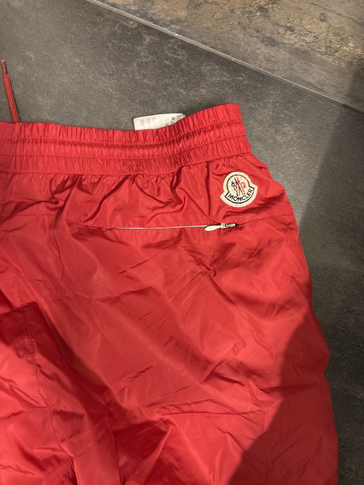 Moncler Moncler Trackpant Size US 32 / EU 48 - 9 Thumbnail