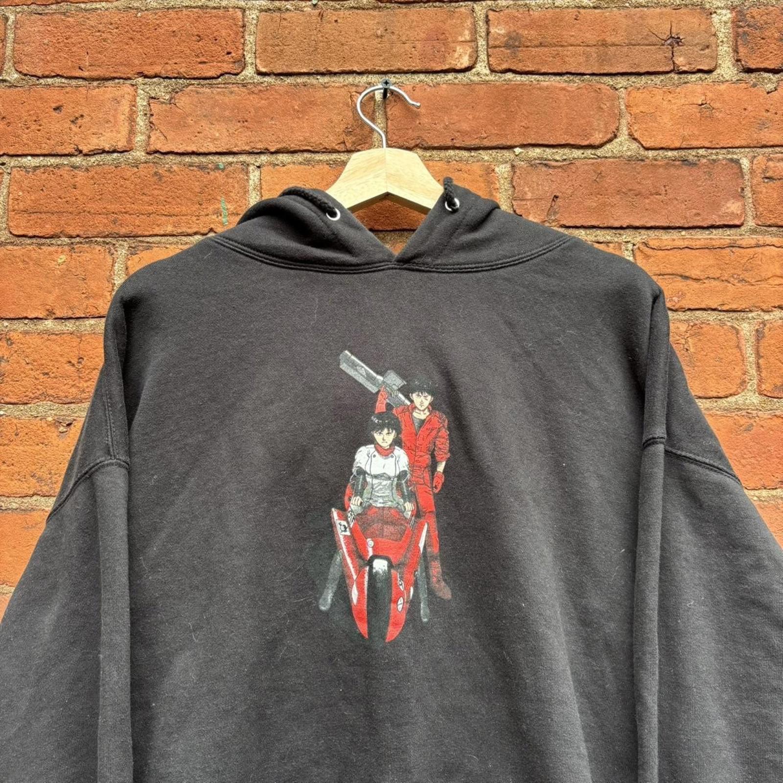 Other platinum baka akira hoodie anime XL Size US XL / EU 56 / 4 - 2 Thumbnail