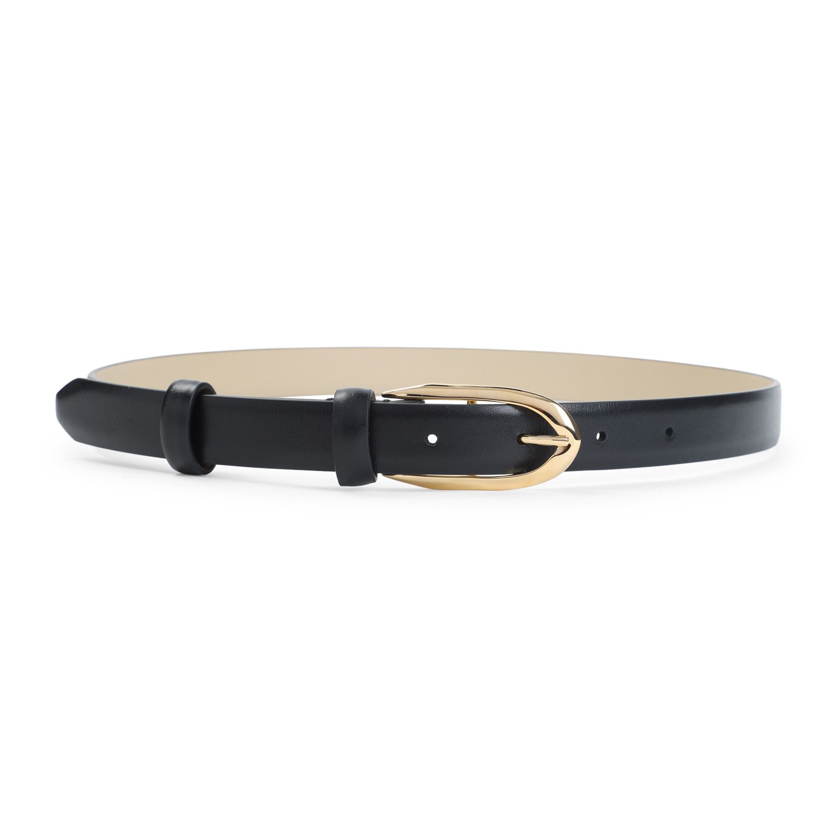 Givenchy Givenchy Buckle Belt Size ONE SIZE - 1 Thumbnail