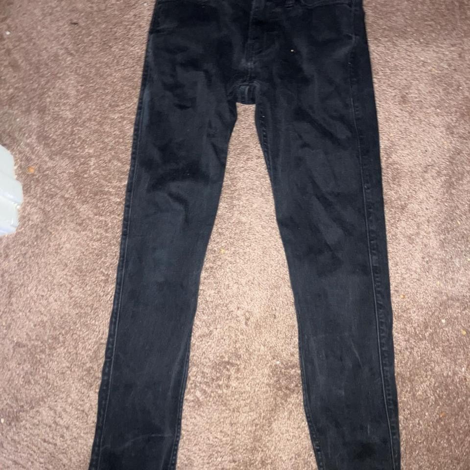 Hollister Hollister Jeans Size US 26 / EU 42 - 1 Thumbnail