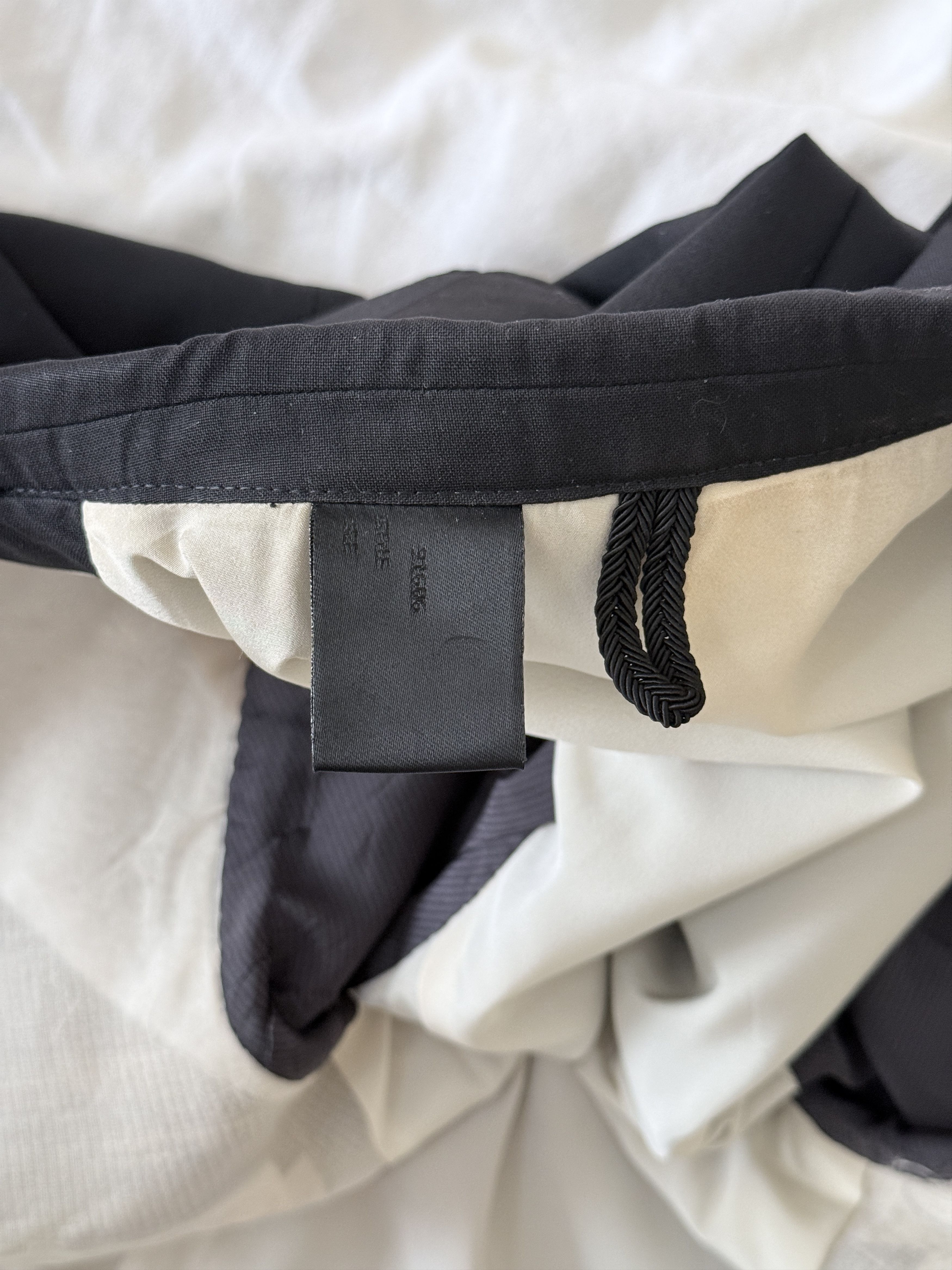 N.Hoolywood Black Classic Blazer Size US M / EU 48-50 / 2 - 20 Thumbnail
