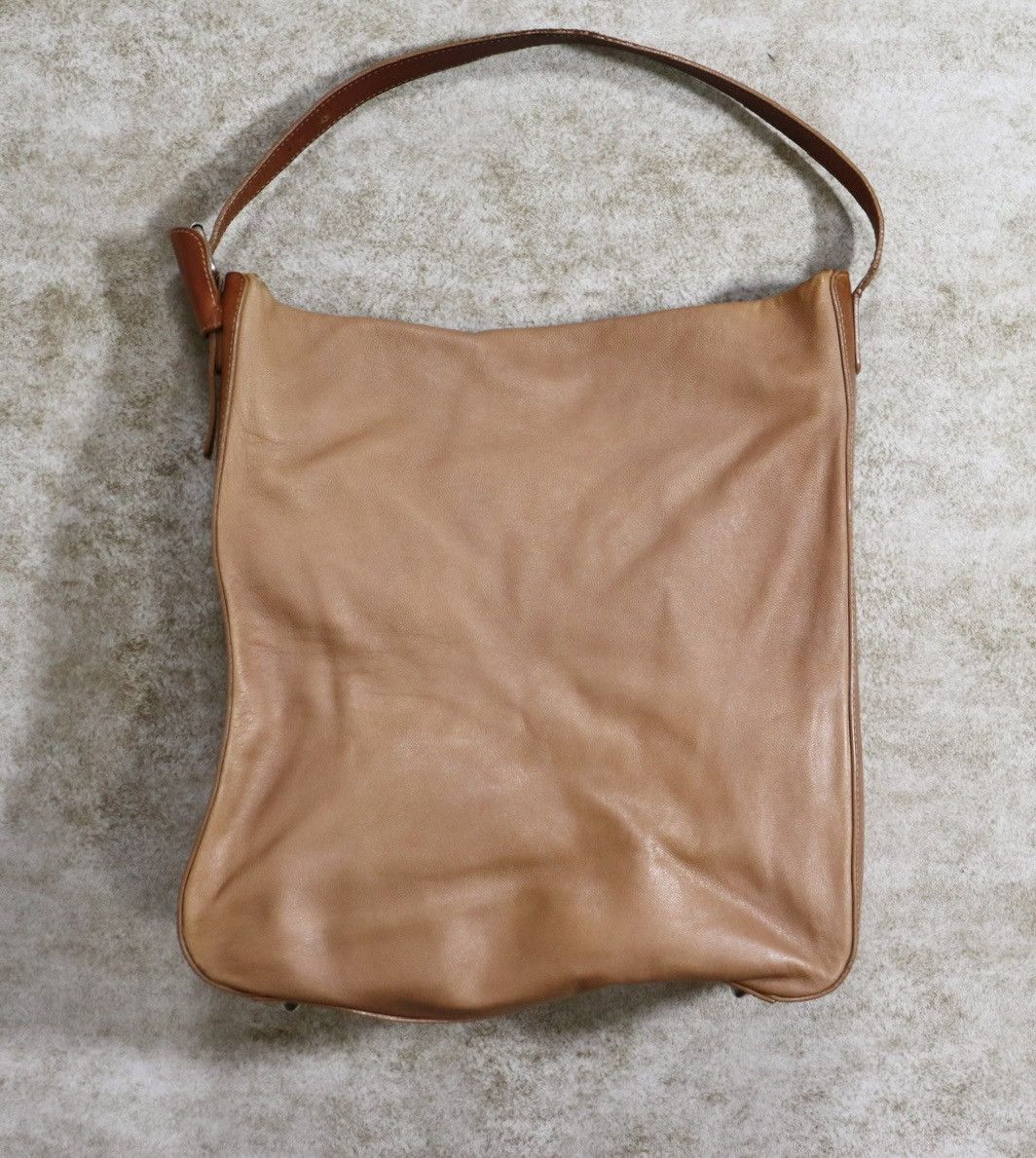Maison Margiela Maison Martin Margiela Patchwork Leather Bag Size ONE SIZE - 8 Thumbnail