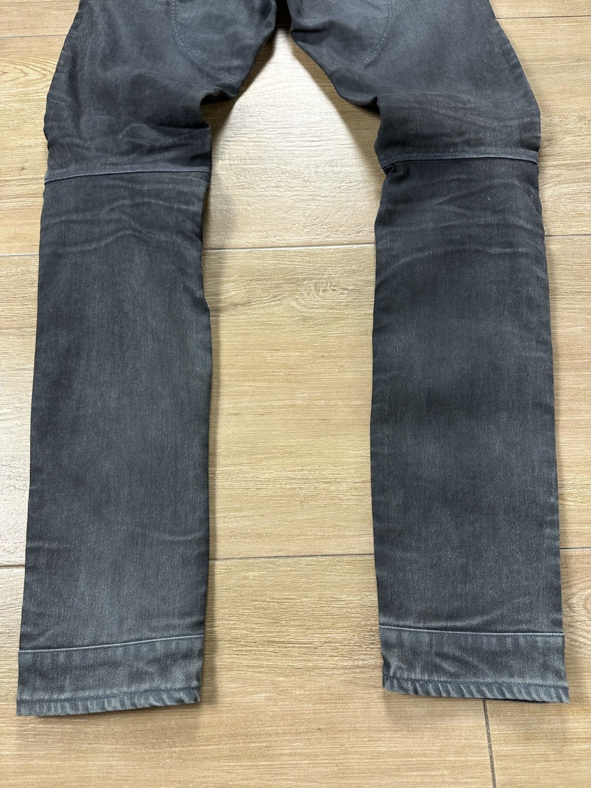G-Star NEW🏷️ G-Star Raw 5620 3D Zip Knee Skinny Jeans Pants Size US 39 - 10 Thumbnail