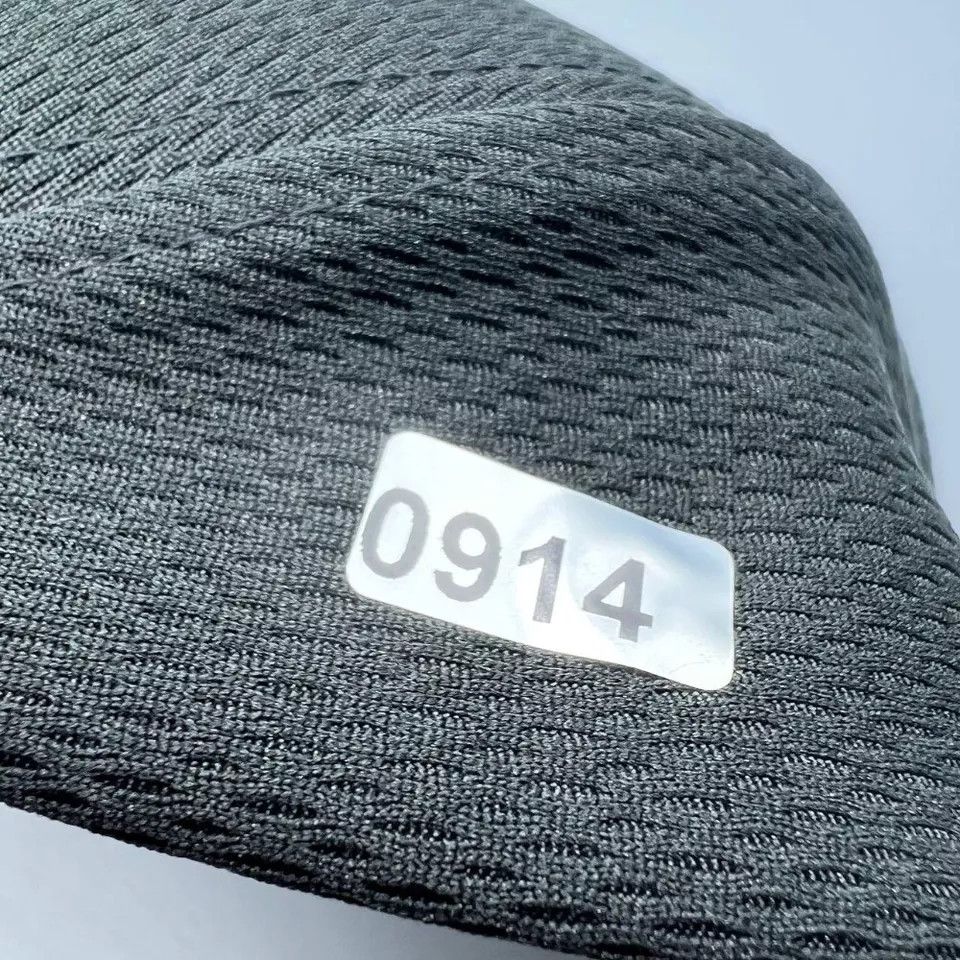 New Era Florida Marlins Hat Men 7 1/4 59Fifty New Era MLB Fitted Cap Size ONE SIZE - 8 Thumbnail