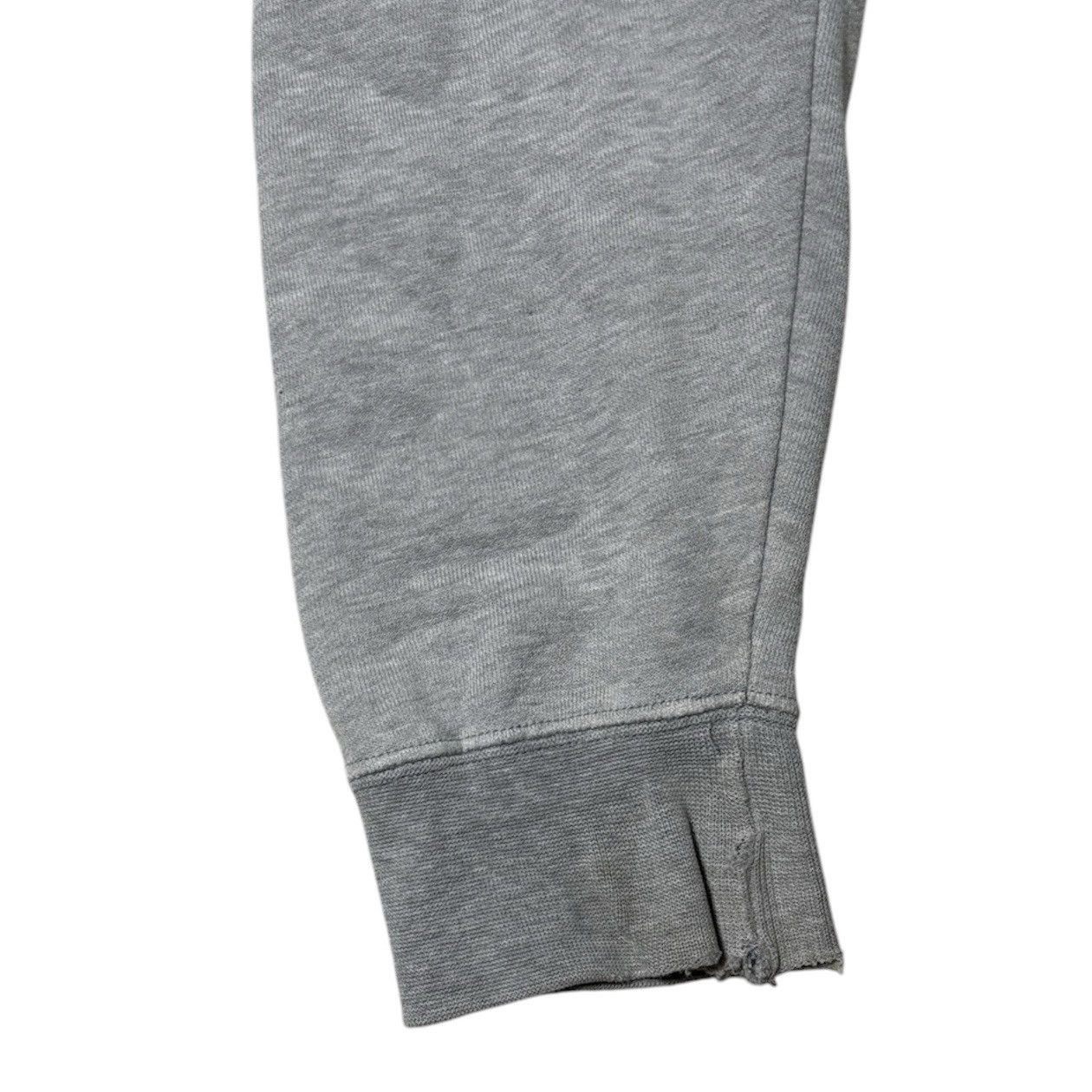 PHENOMENON 2000s PHENOMENON EYELET ZIP UP HOODIE Size US L / EU 52-54 / 3 - 7 Thumbnail