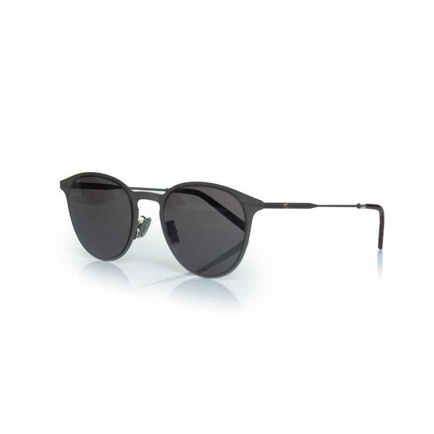 Dior Dior, DiorEssential RU metal sunglasses in black Size ONE SIZE - 2 Thumbnail