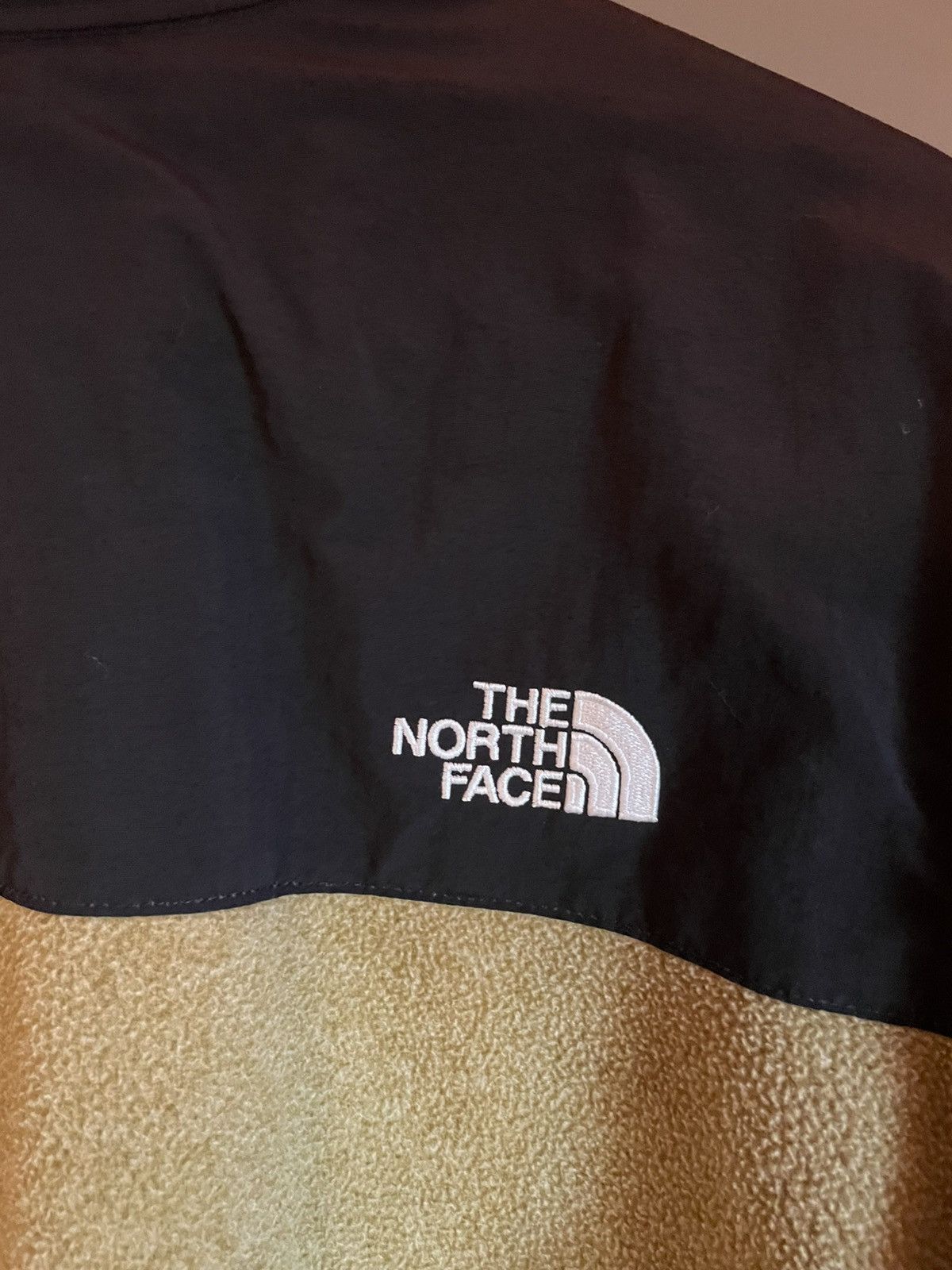 The North Face the north face quarter zip jacket Size US M / EU 48-50 / 2 - 5 Thumbnail