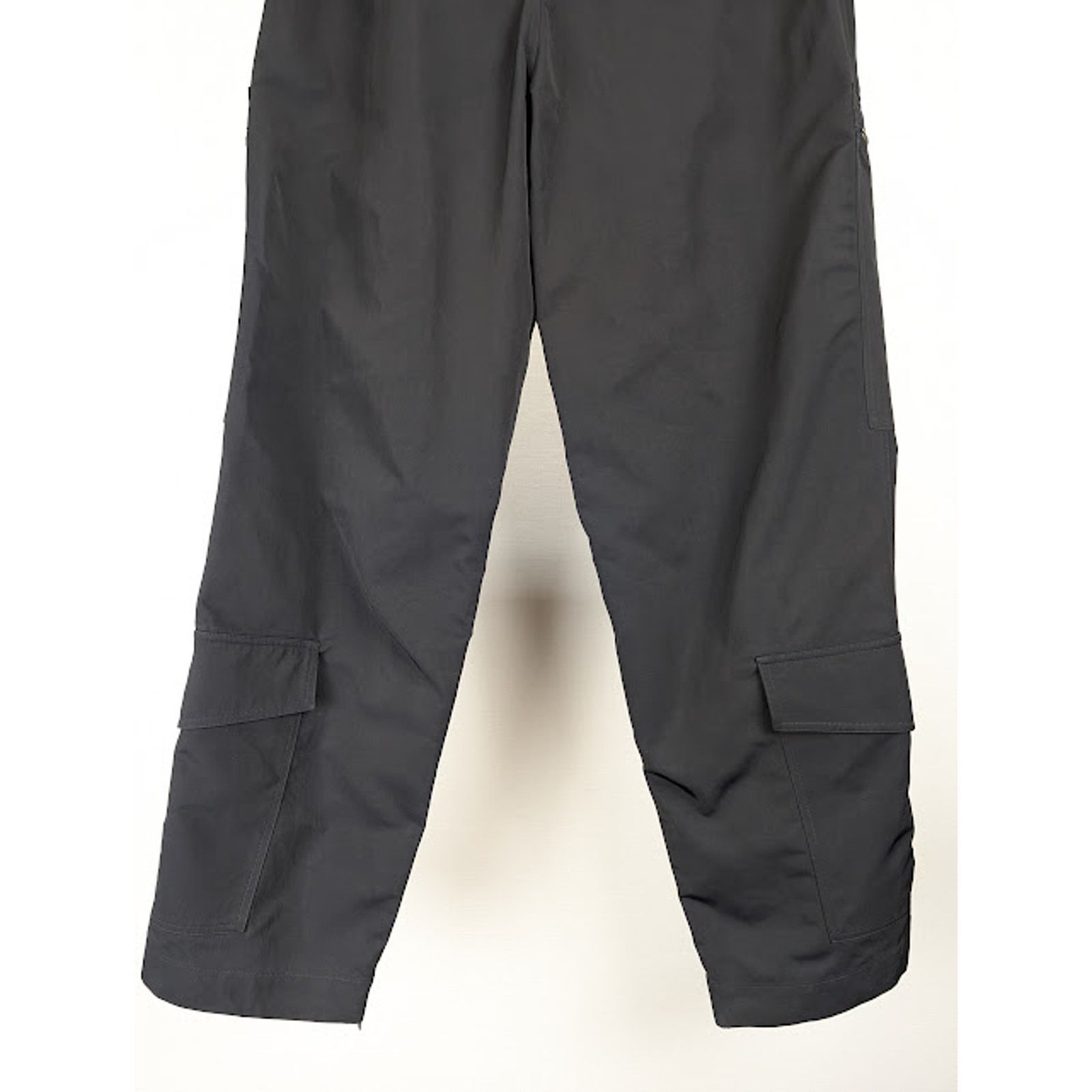 Bottega Veneta o1rshd1 Multi Zip Cargo Pant in Black Size US 36 / EU 52 - 12 Thumbnail