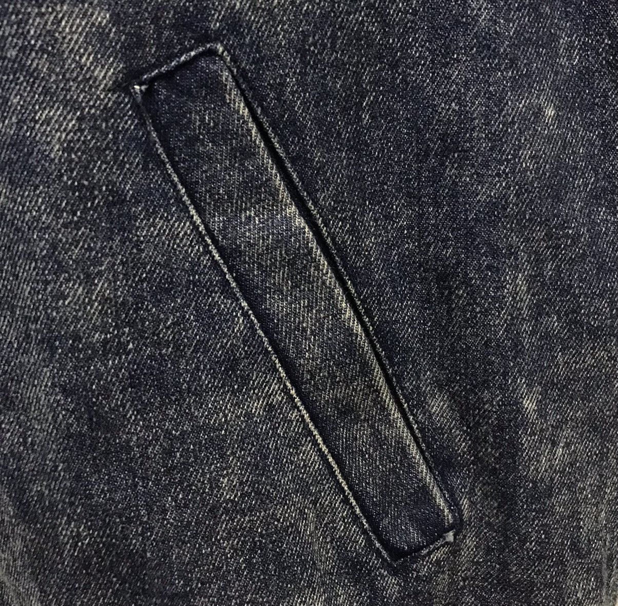 London Vintage Design By Rokit Jacket