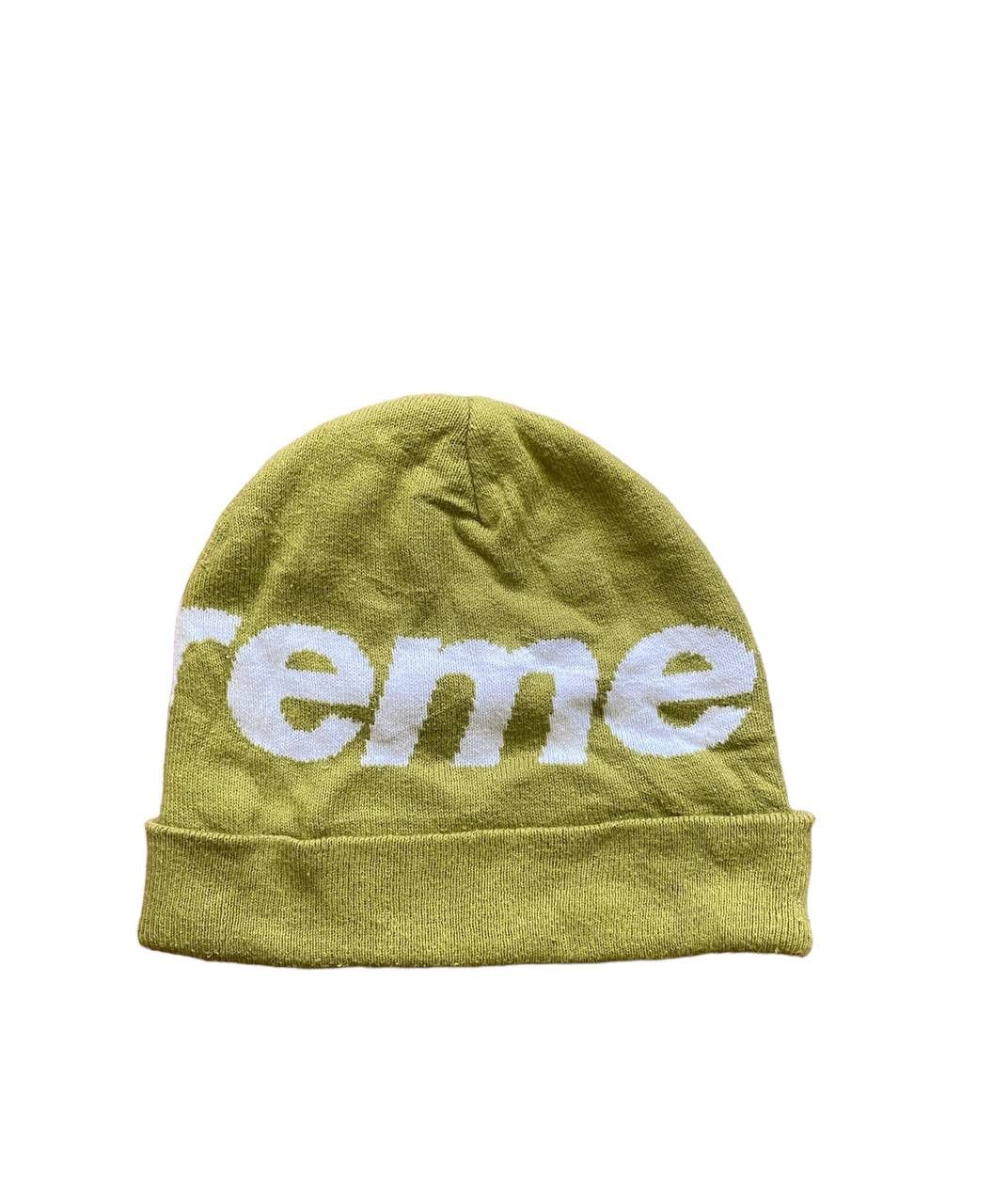 Supreme Supreme Beanie (Z03) Size ONE SIZE - 2 Thumbnail