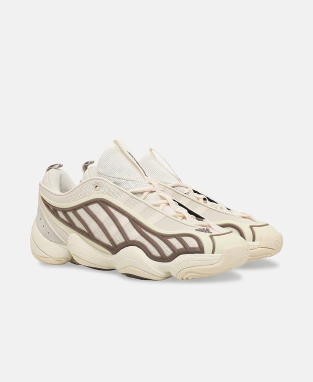Adidas Intimidation Low Sneakers Size US 5.5 / EU 38 - 1 Thumbnail