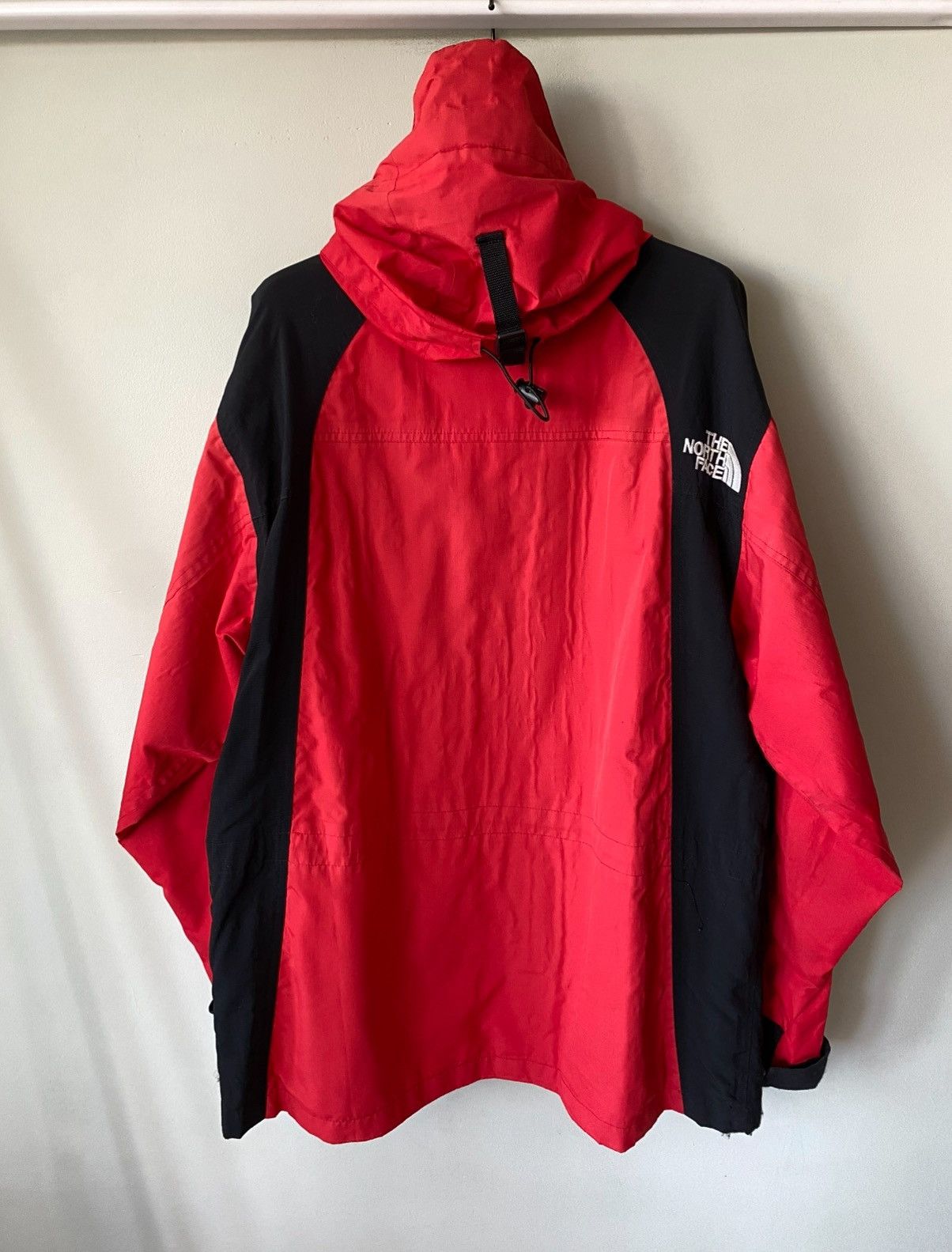 The North Face The North Face Summit Series Gore-Tex XCR Mountain jacket Size US S / EU 44-46 / 1 - 2 Thumbnail