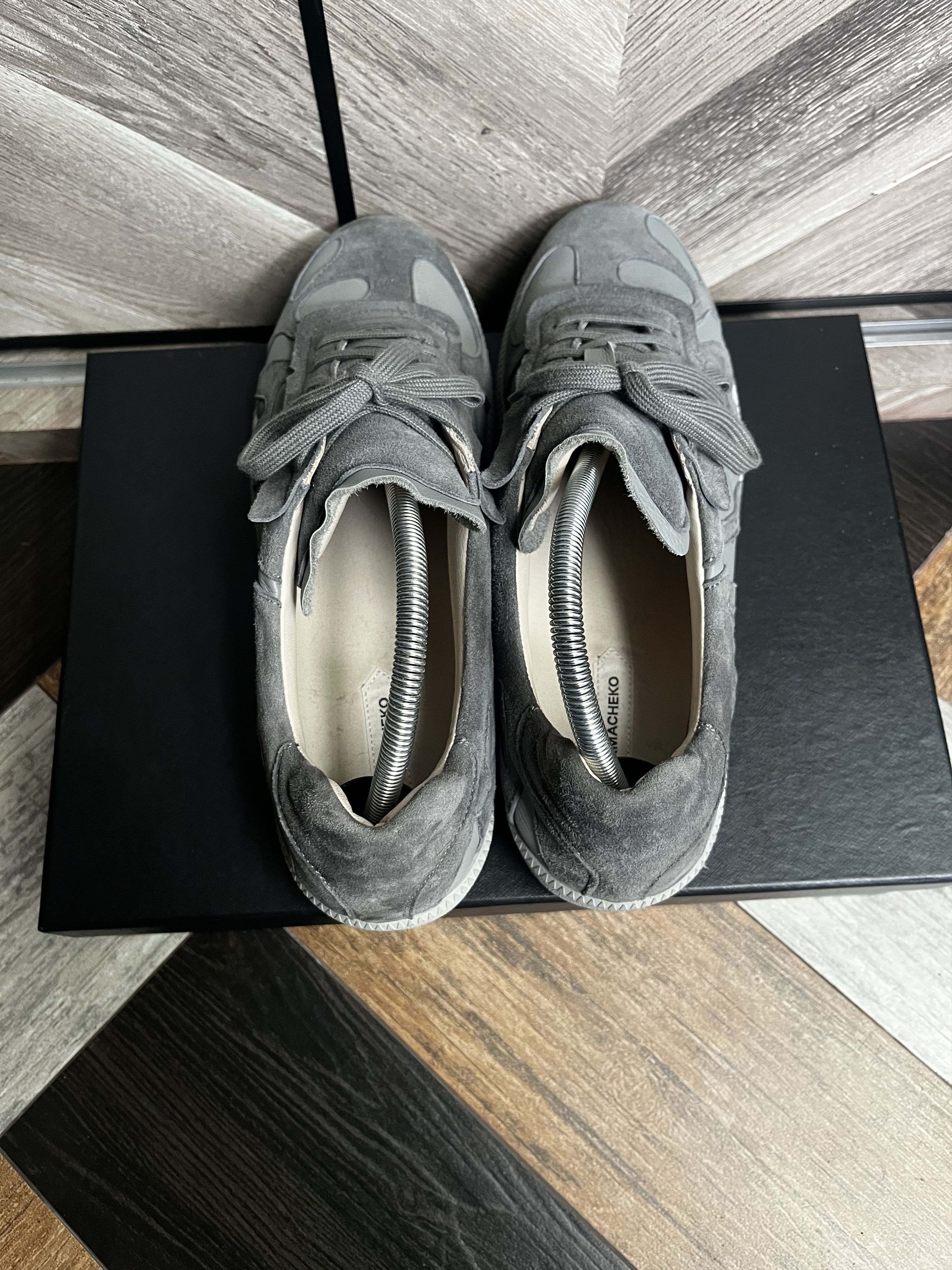 Namacheko MURABI SHOES Size US 11 / EU 44 - 5 Thumbnail