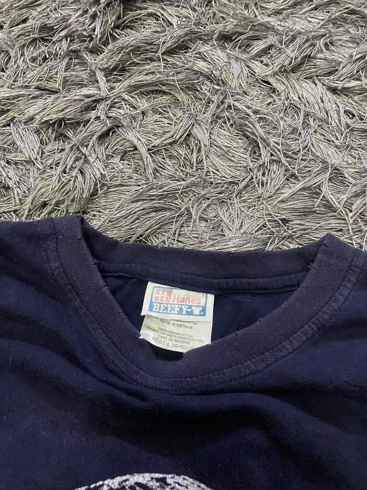 Vintage 1984 big brother is watching you vintage movie tee Size US M / EU 48-50 / 2 - 3 Thumbnail