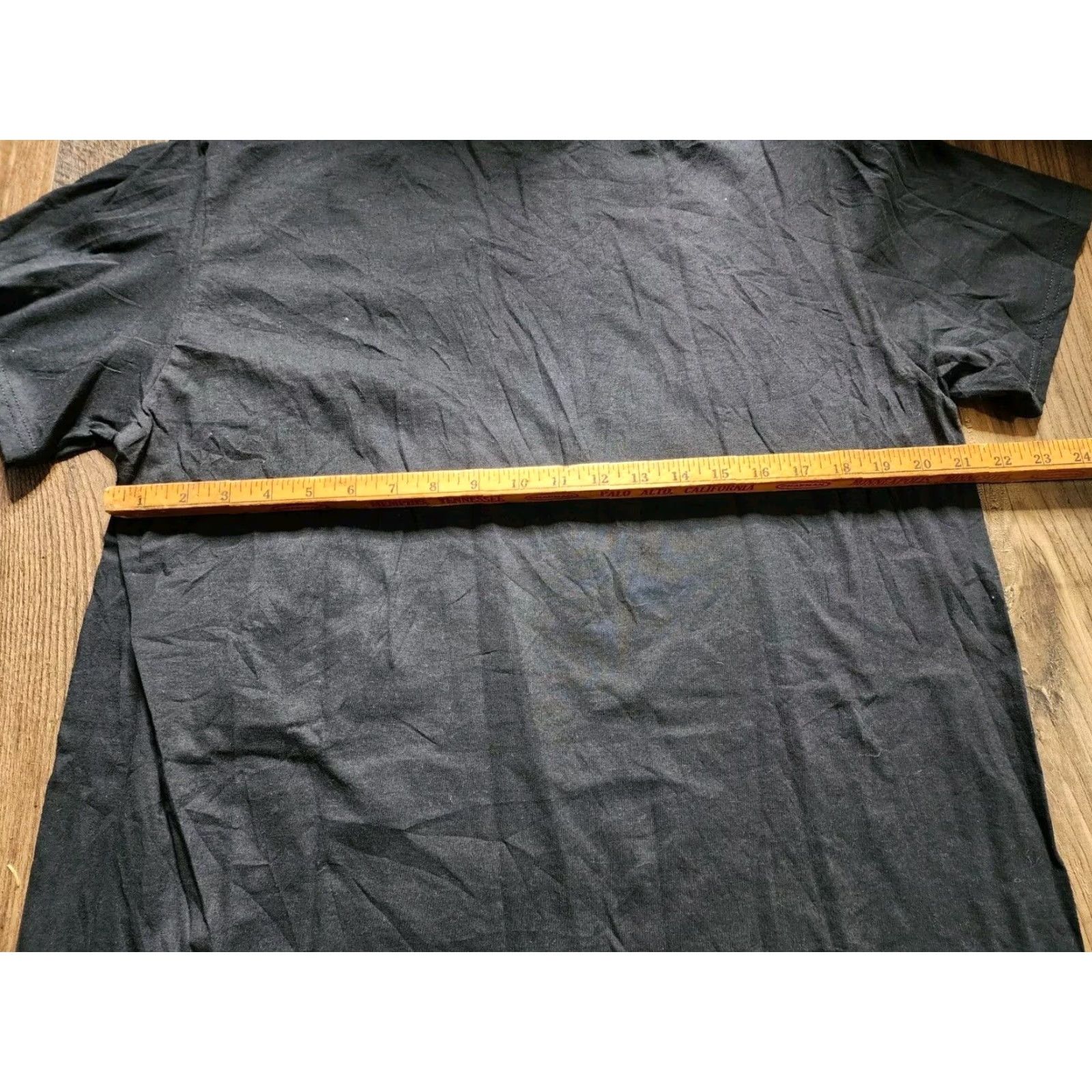 Vintage Selena Quintanilla Graphic Tee Black XL Unisex Adults Latin Music 90s Official Merchandise Size US XL / EU 56 / 4 - 3 Thumbnail