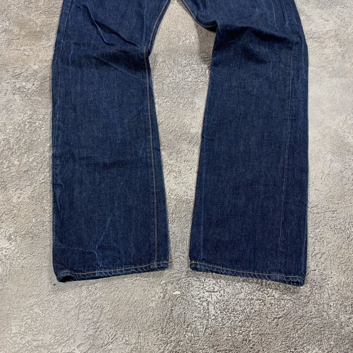 Levi's vintage Levis Jeans japan faded denim premium spring 90s Size US 32 / EU 48 - 5 Thumbnail