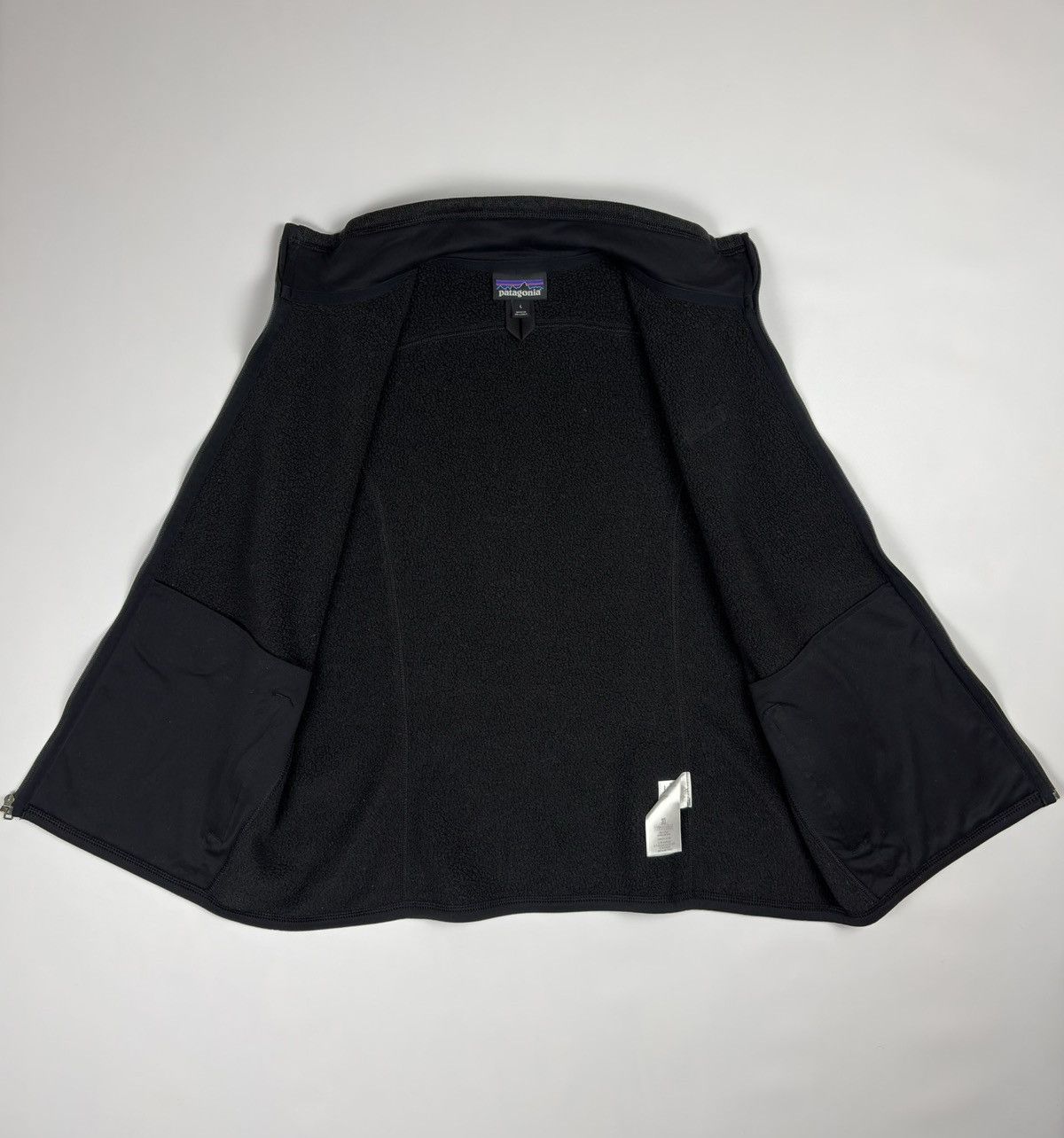 Patagonia Patagonia Better Sweater Fleece Vest Women’s Size L / US 10 / IT 46 - 5 Thumbnail